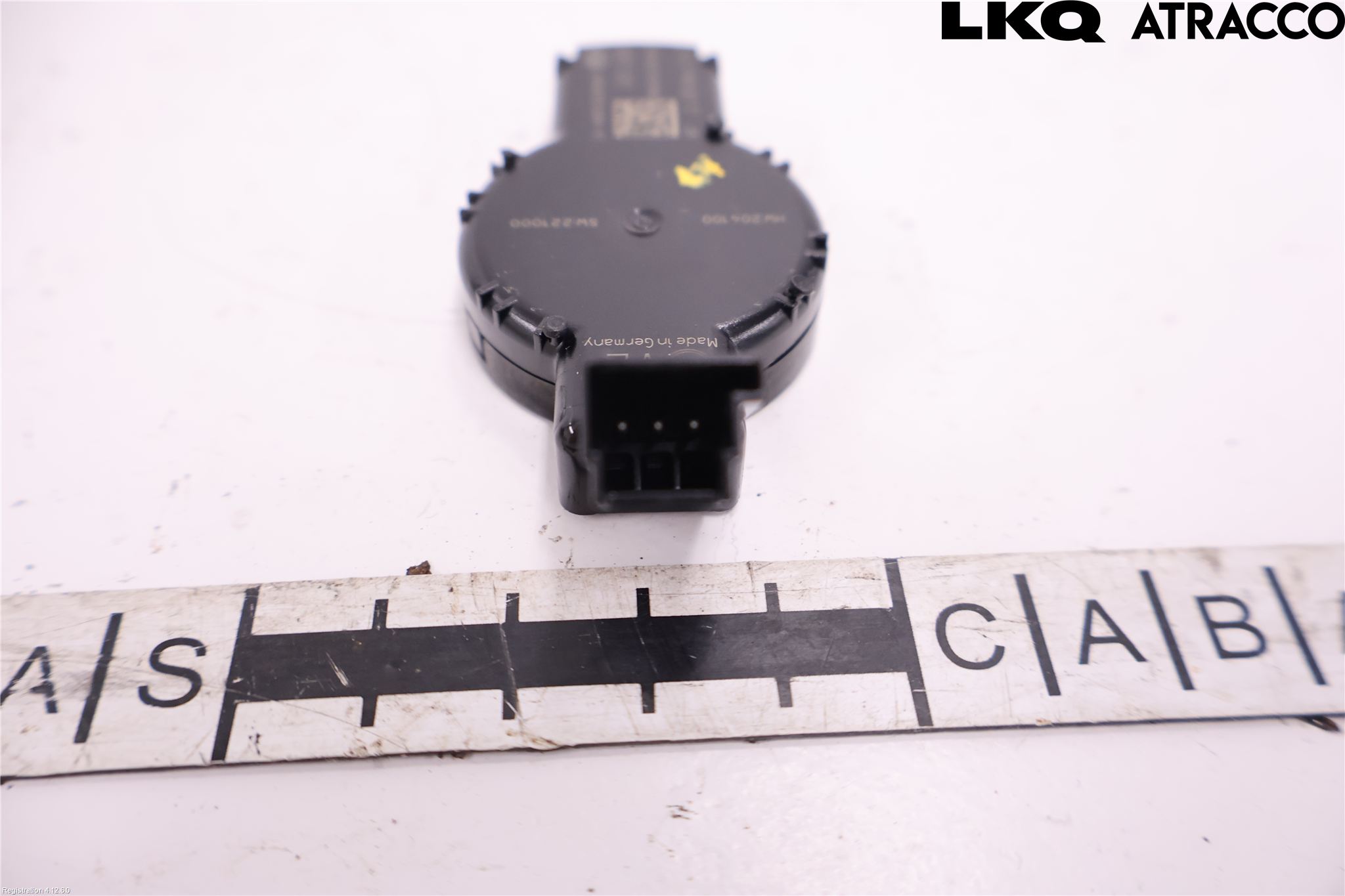 Mercedes-Benz MB GLE-KLASS (W167/V167/C167) 19- Sensor Regnsensor