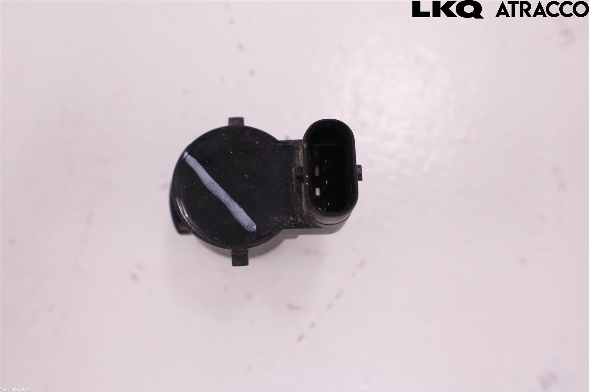 Mini COOPER CLUBMAN F54 16- Sensor Ryggesensor