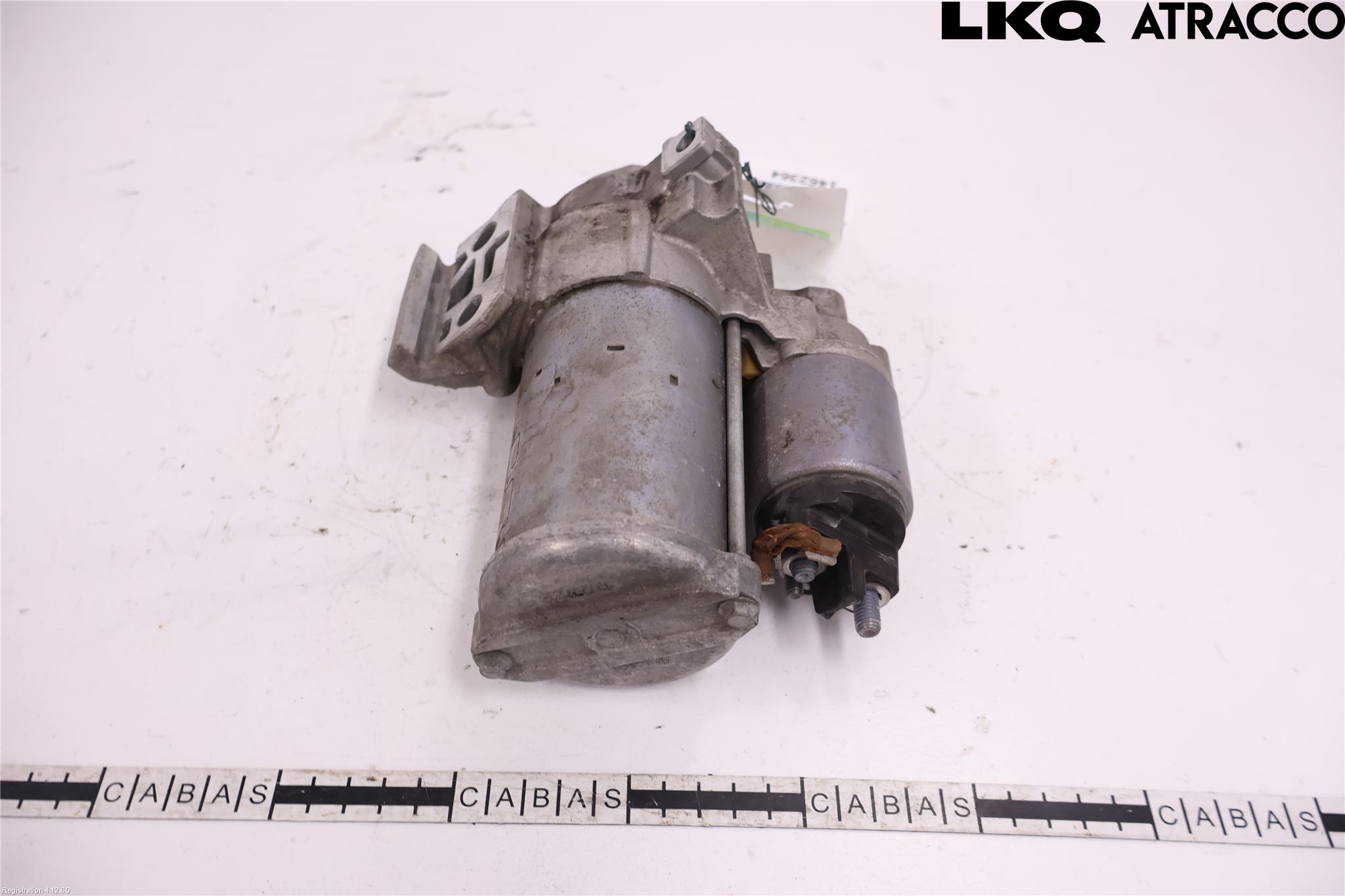 BMW 3 F30/F31/F80 12-19 Startmotor Diesel