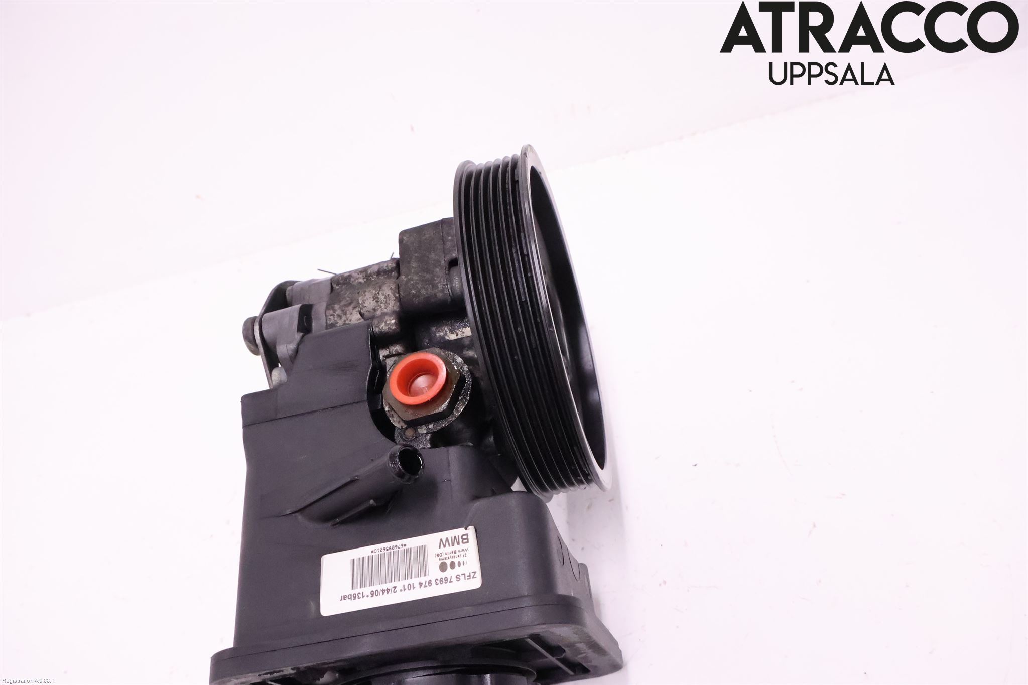 BMW 5 E60/61 Sed/Tou 02-10 Servo Pumpe