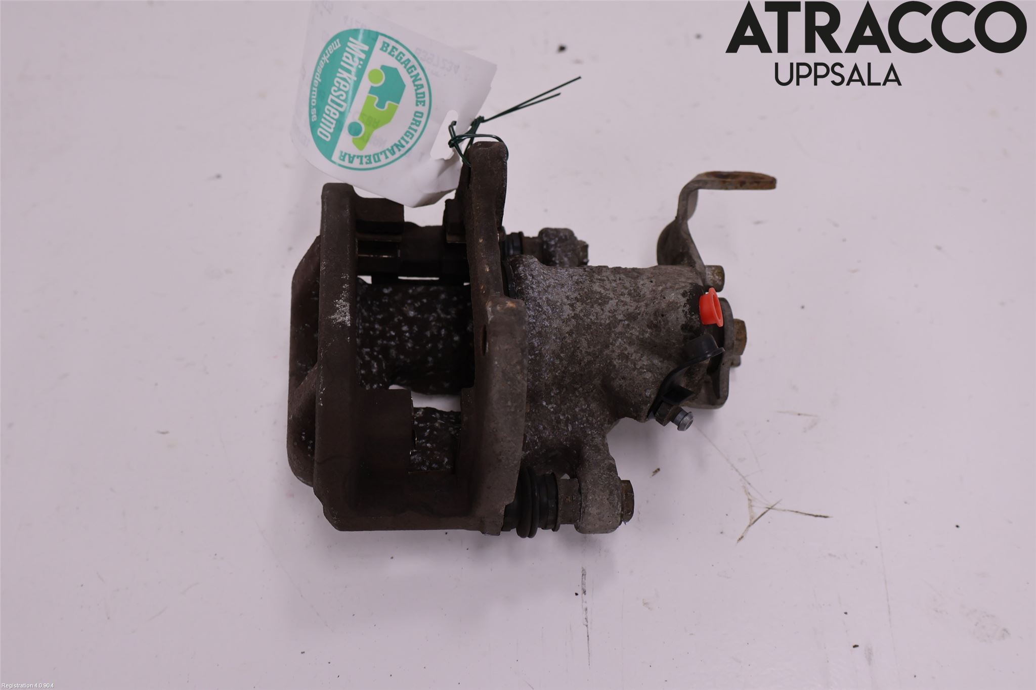 Mini COUNTRYMAN R60 11-16 Bremsecaliper Bak Venstre