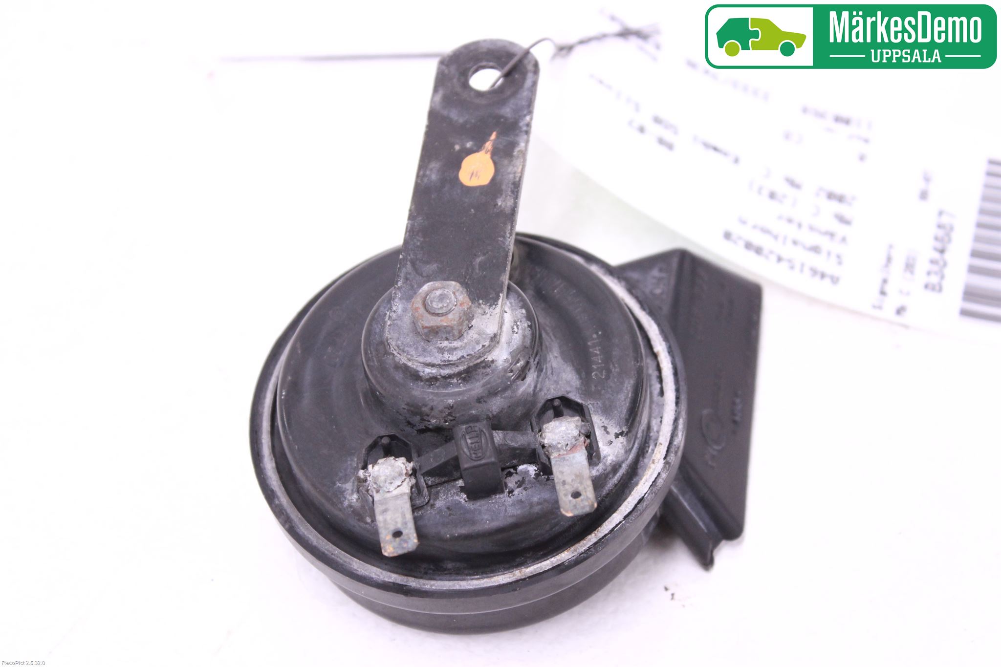 Mercedes-Benz MB C (203) 00-07 Signalhorn