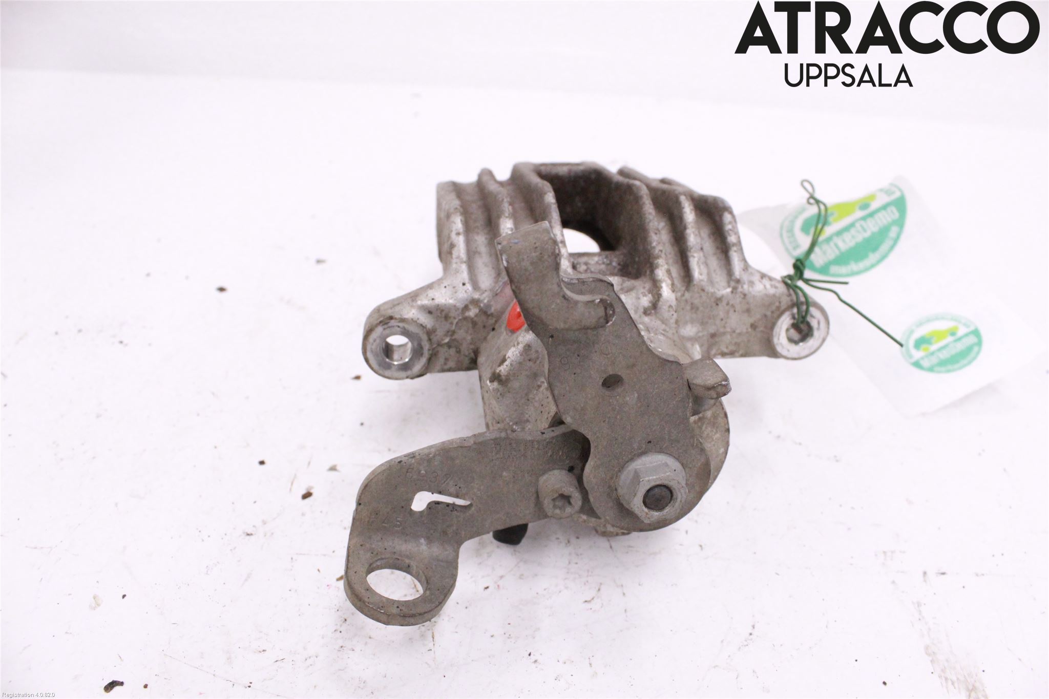 Volkswagen VW T-CROSS 19- Bremsecaliper Bak Venstre