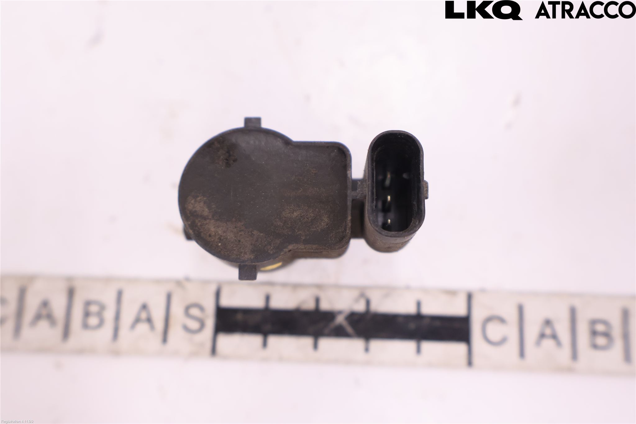 BMW 1 E87/81 5D/3D 03-11 Sensor Ryggesensor