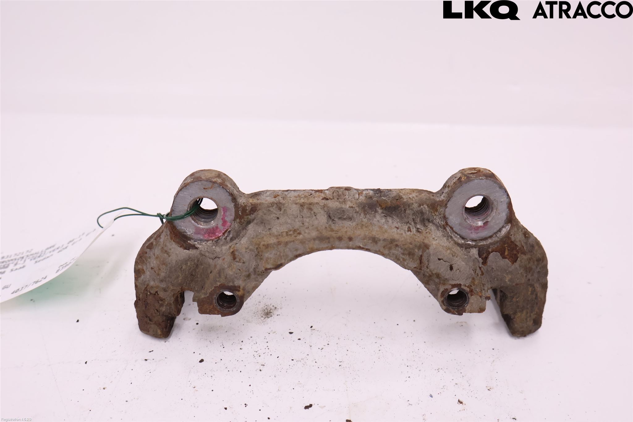 Saab 9-3 VER2/VER3 08-15 Bremsecaliper Feste Holder