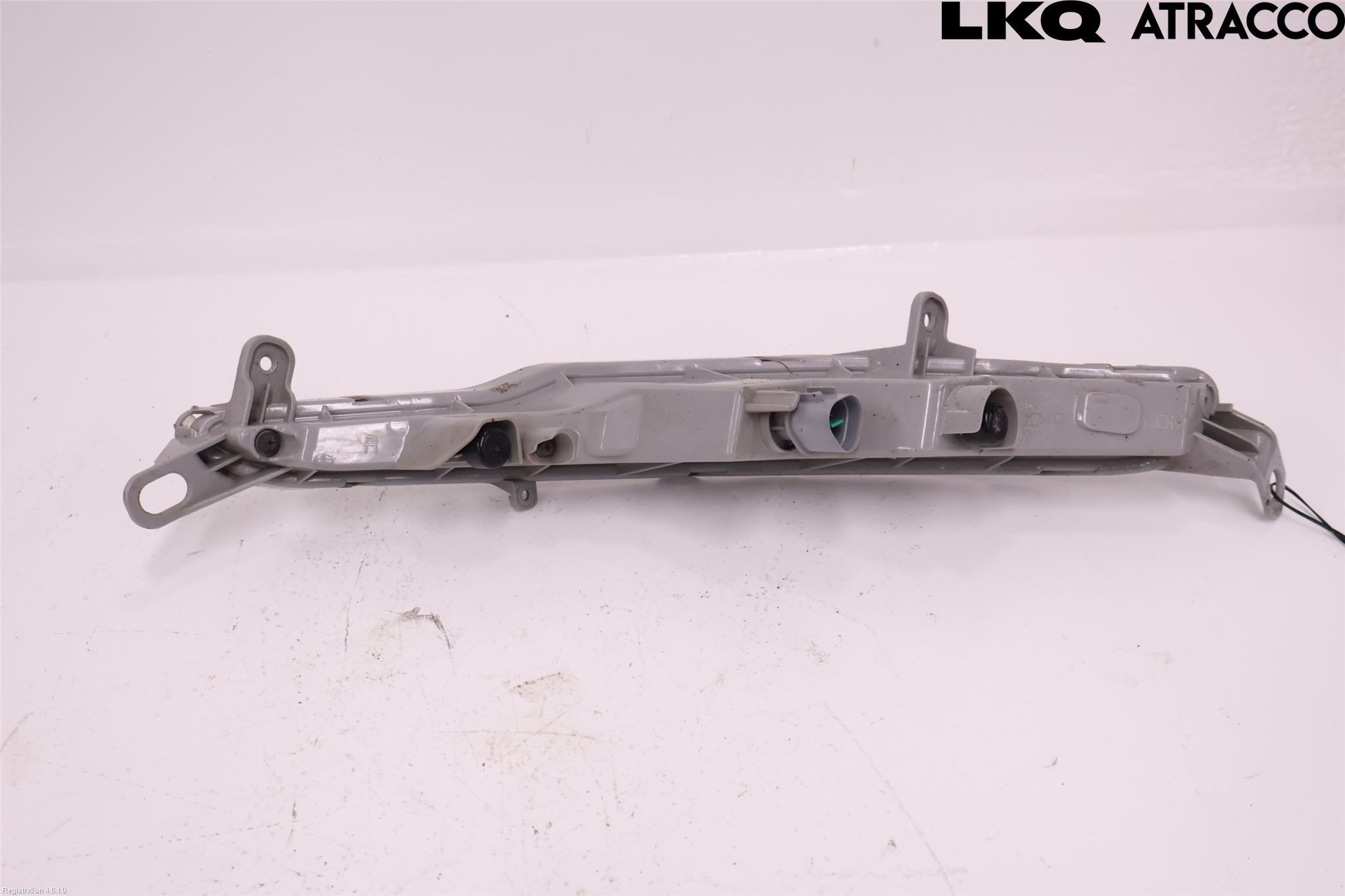Kia OPTIMA 00-15 Frontlykt-Kurve-Tåkelys