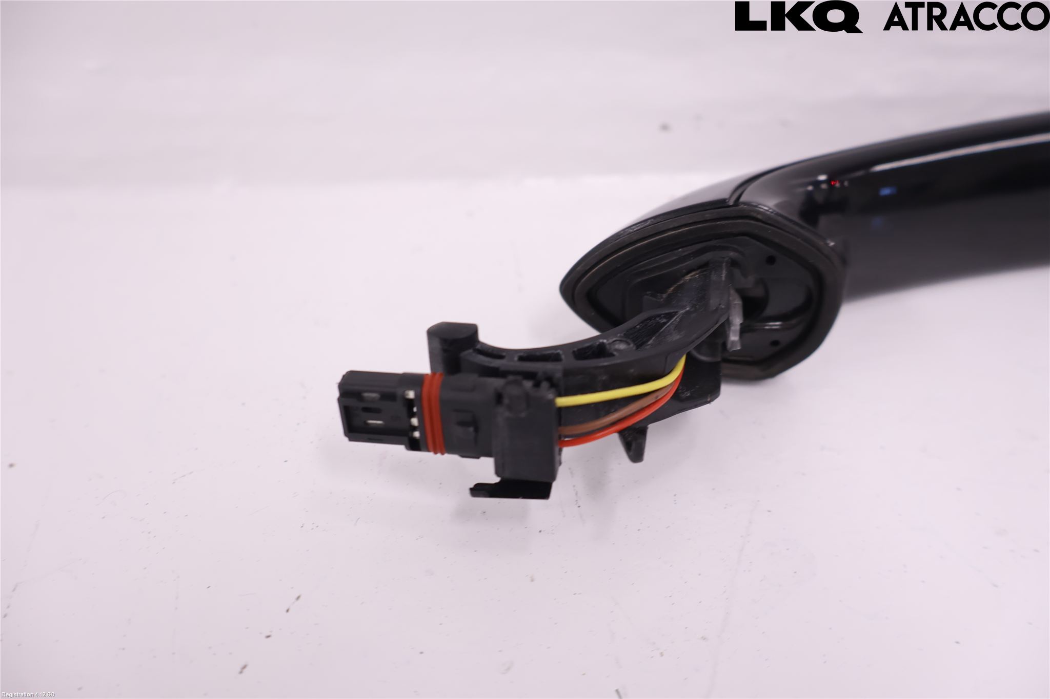 BMW 5 G30/G31/F90 17-23 Dørhandtak Ytre Høyre