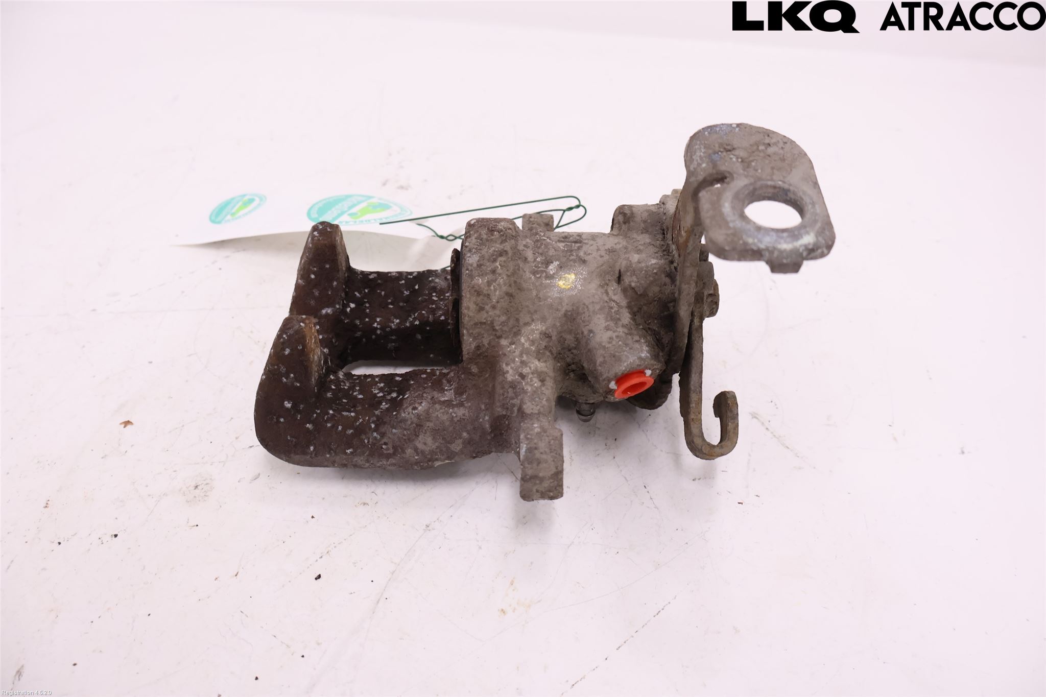 Toyota AURIS 13-19 Bremsecaliper Bak Venstre