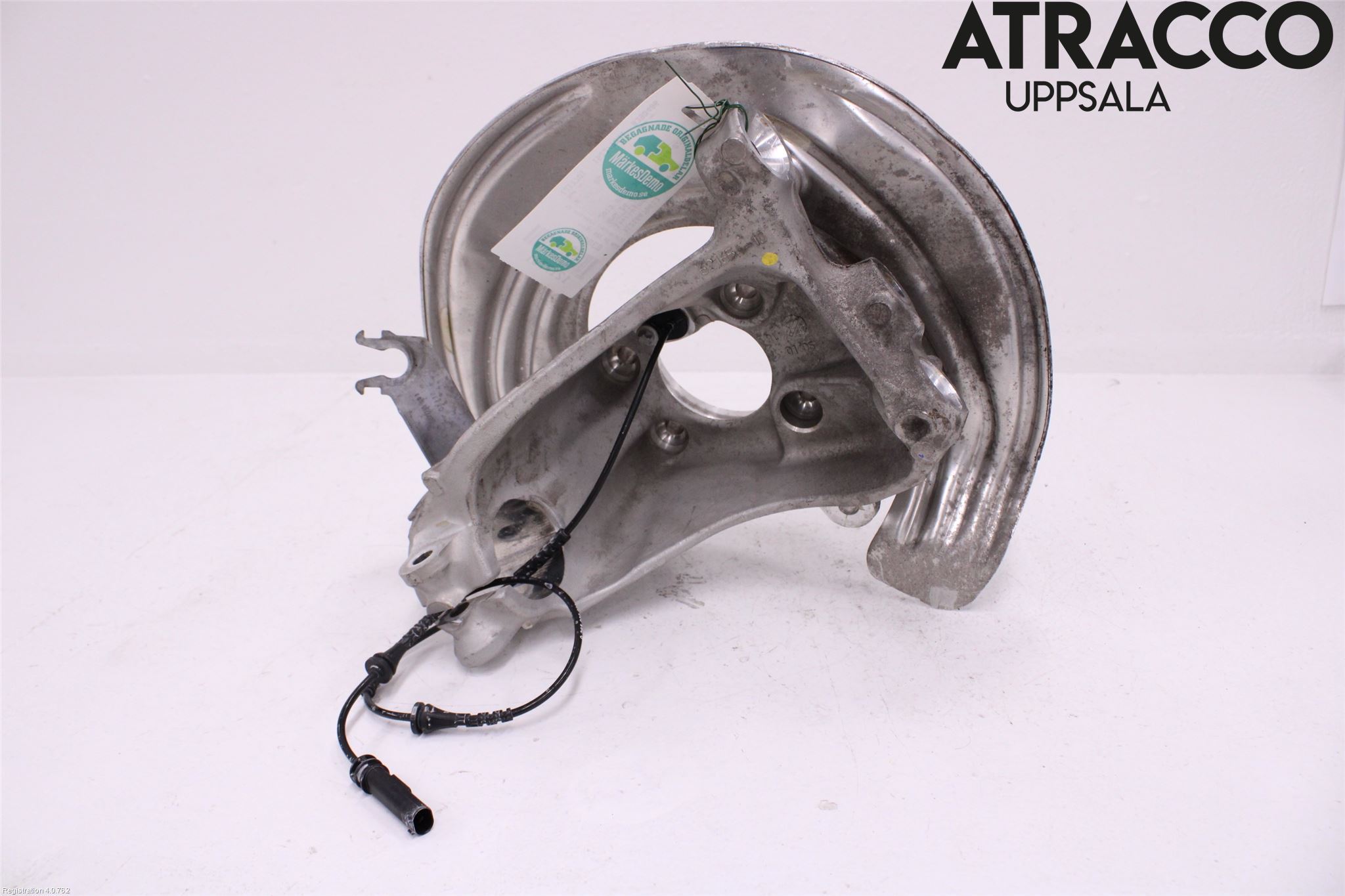 BMW Z4 G29 19- Spindel Vf