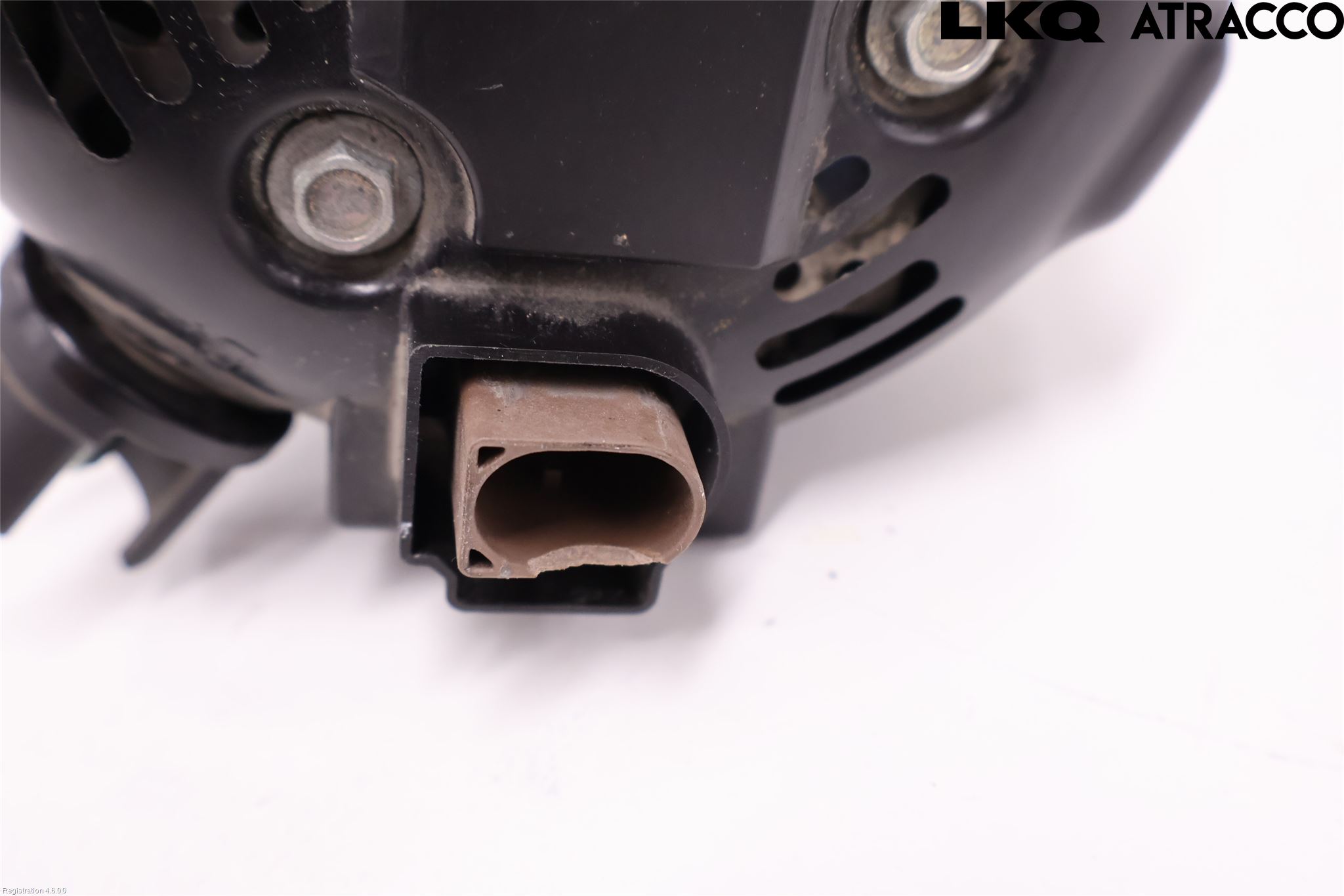 Ford FOCUS 15-18 Dynamo
