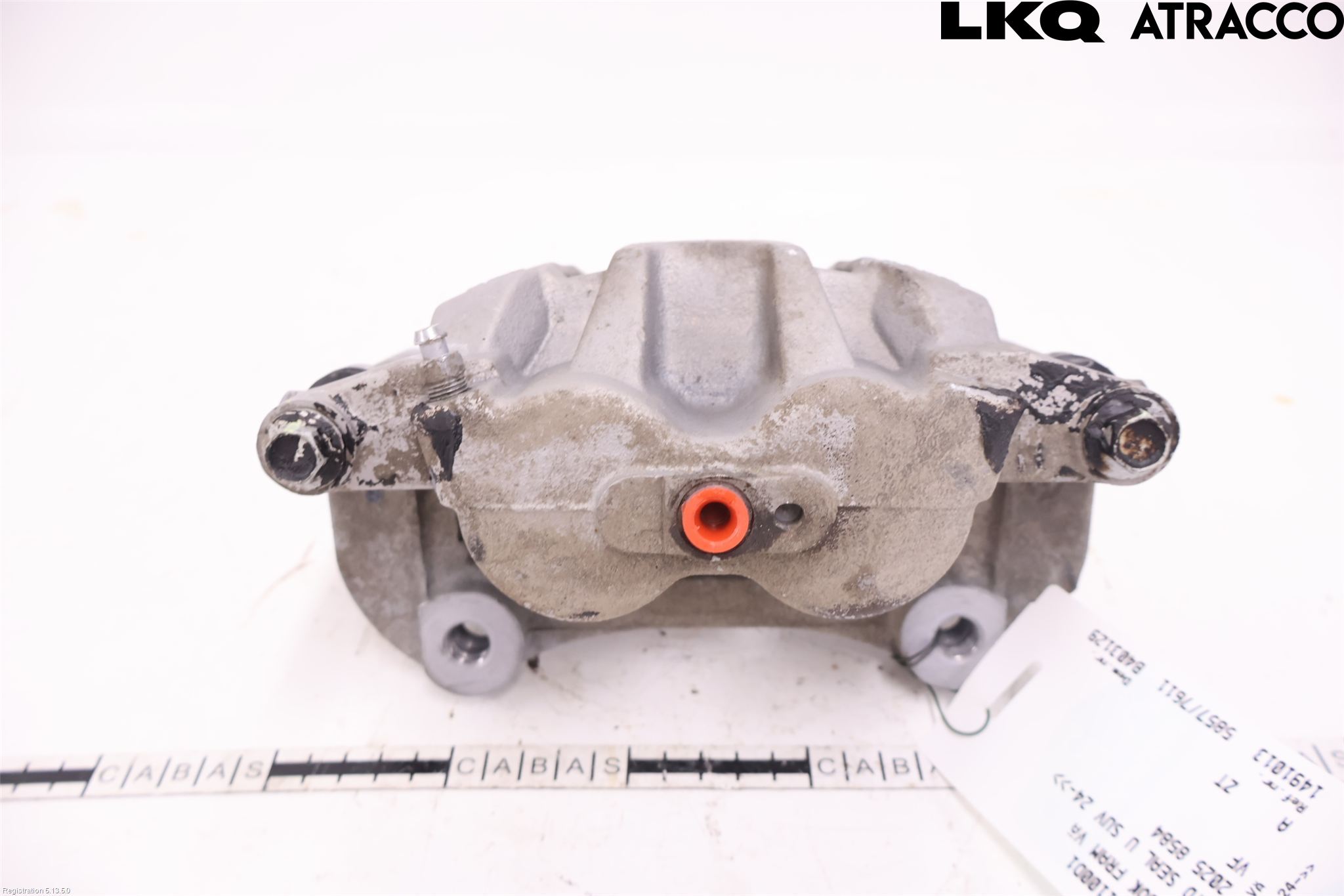 BYD SEAL U 24- Bremsecaliper Foran Venstre
