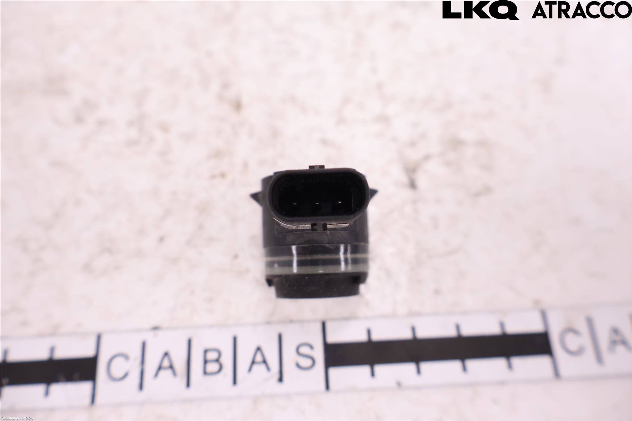 Skoda RAPID Sensor Ryggesensor