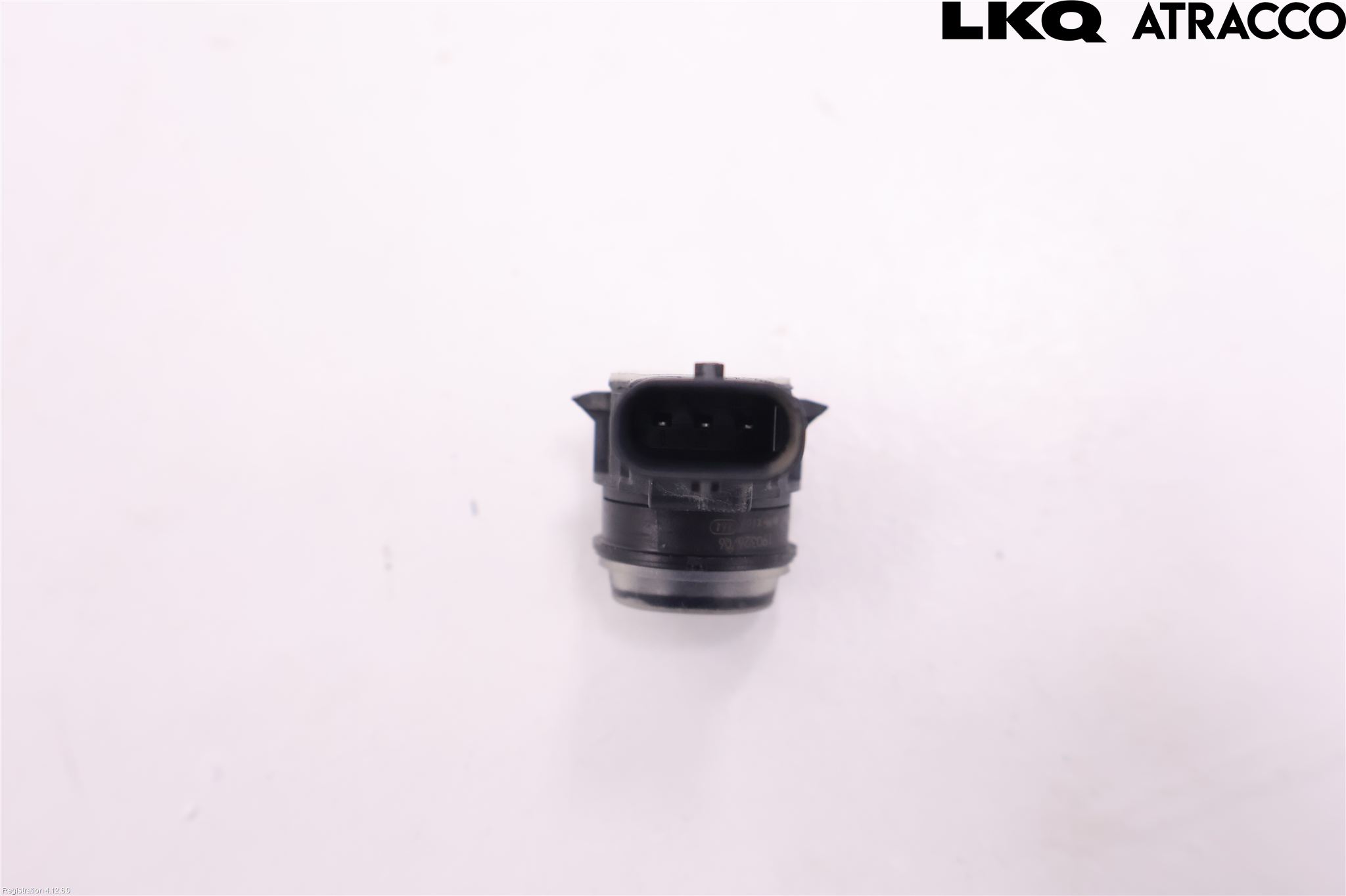 Jeep COMPASS Sensor Parkering Front