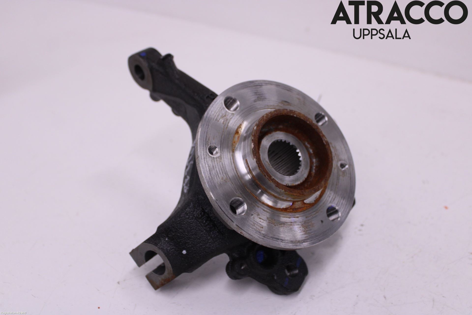 Opel CORSA F, CORSA-E 20- Spindel Vf