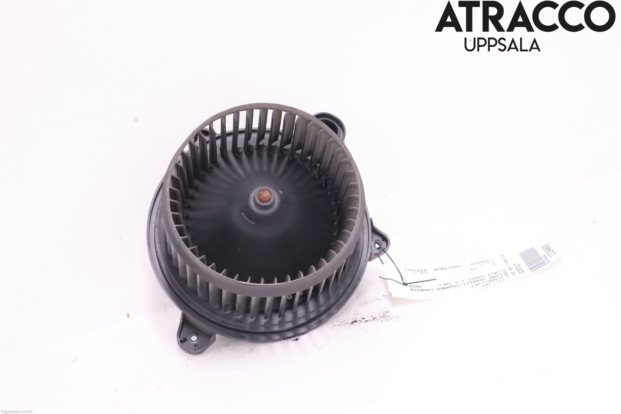 Ford TRANSIT/TOURNEO COURIER 13-23 Varmeapparat Viftemotor