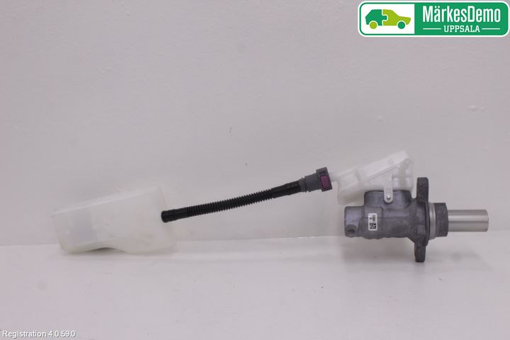 Ford TRANSIT/TOURNEO CONNECT 13-22 Brems Hovedsylinder