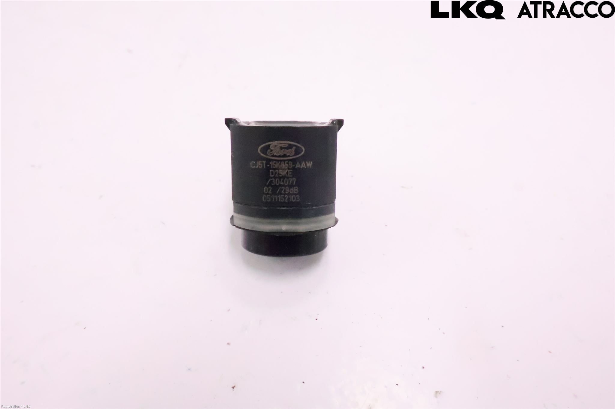 Ford KUGA 13-16 Sensor Ryggesensor