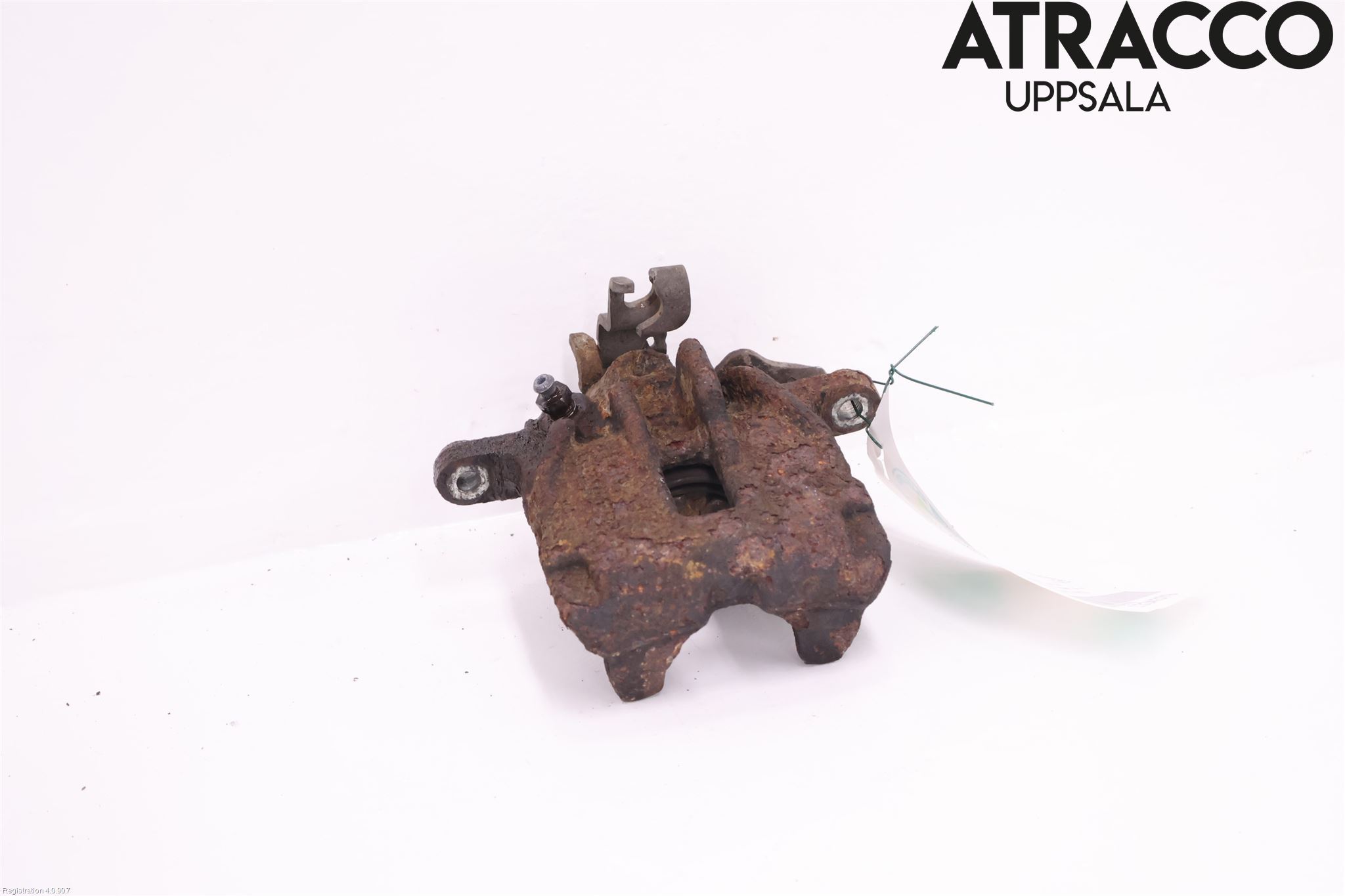 Nissan NV300 16-22 Bremsecaliper Bak Venstre