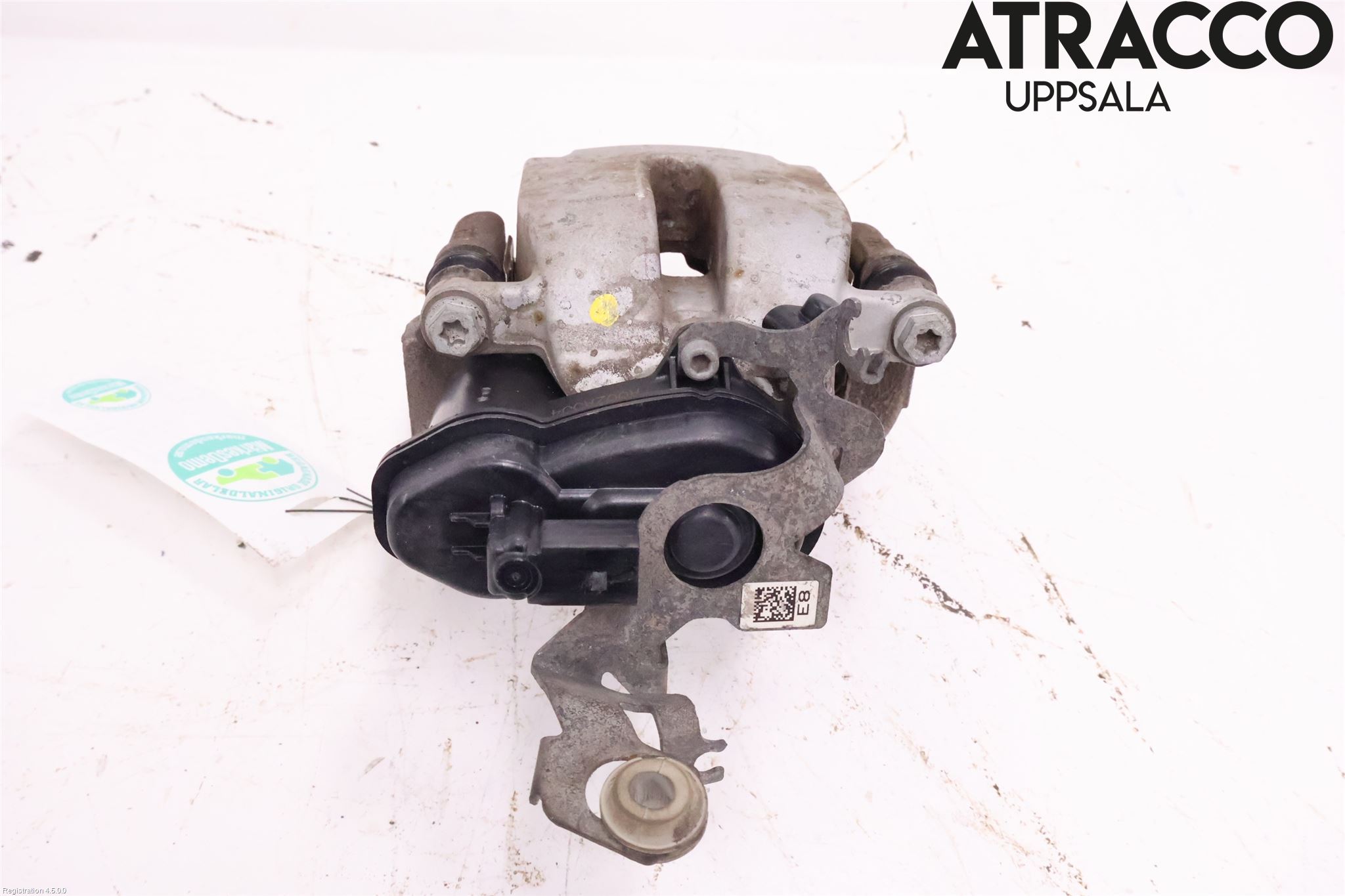 BMW X3 G01 18- Bremsecaliper Bak Høyre