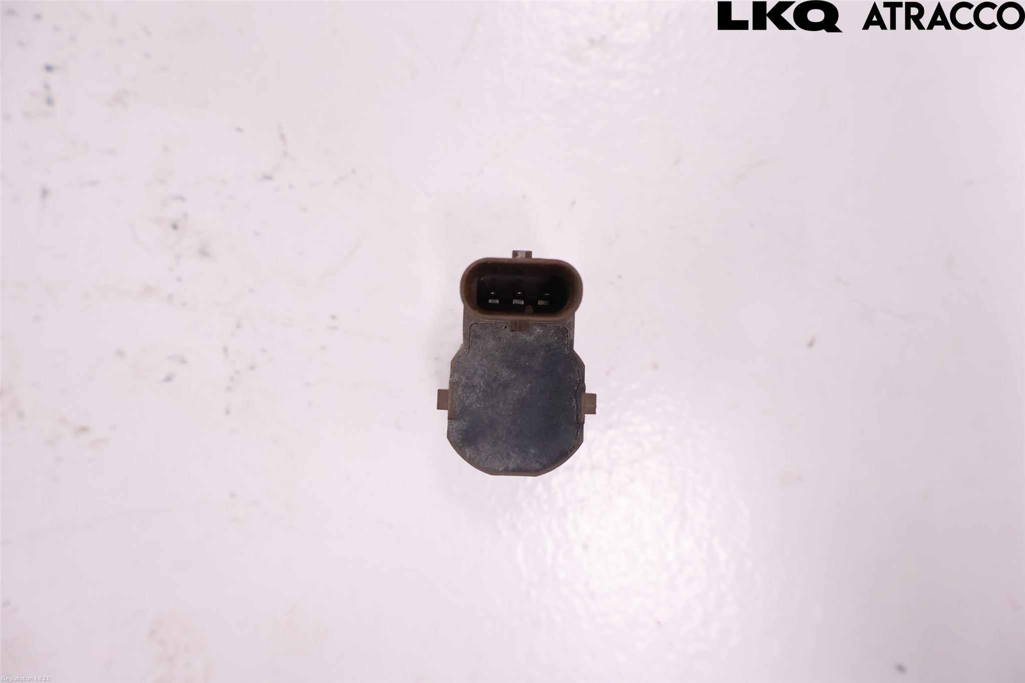 BMW 5 F10/F11/F18 09-17 Sensor Ryggesensor