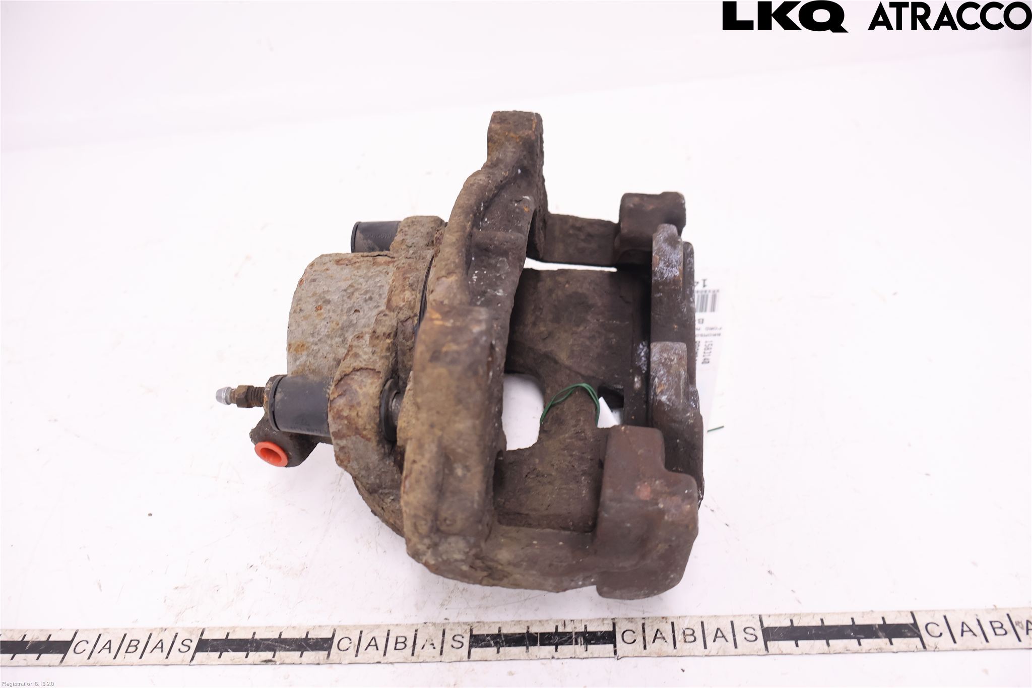 Ford MONDEO 07-15 Bremsecaliper Foran Venstre