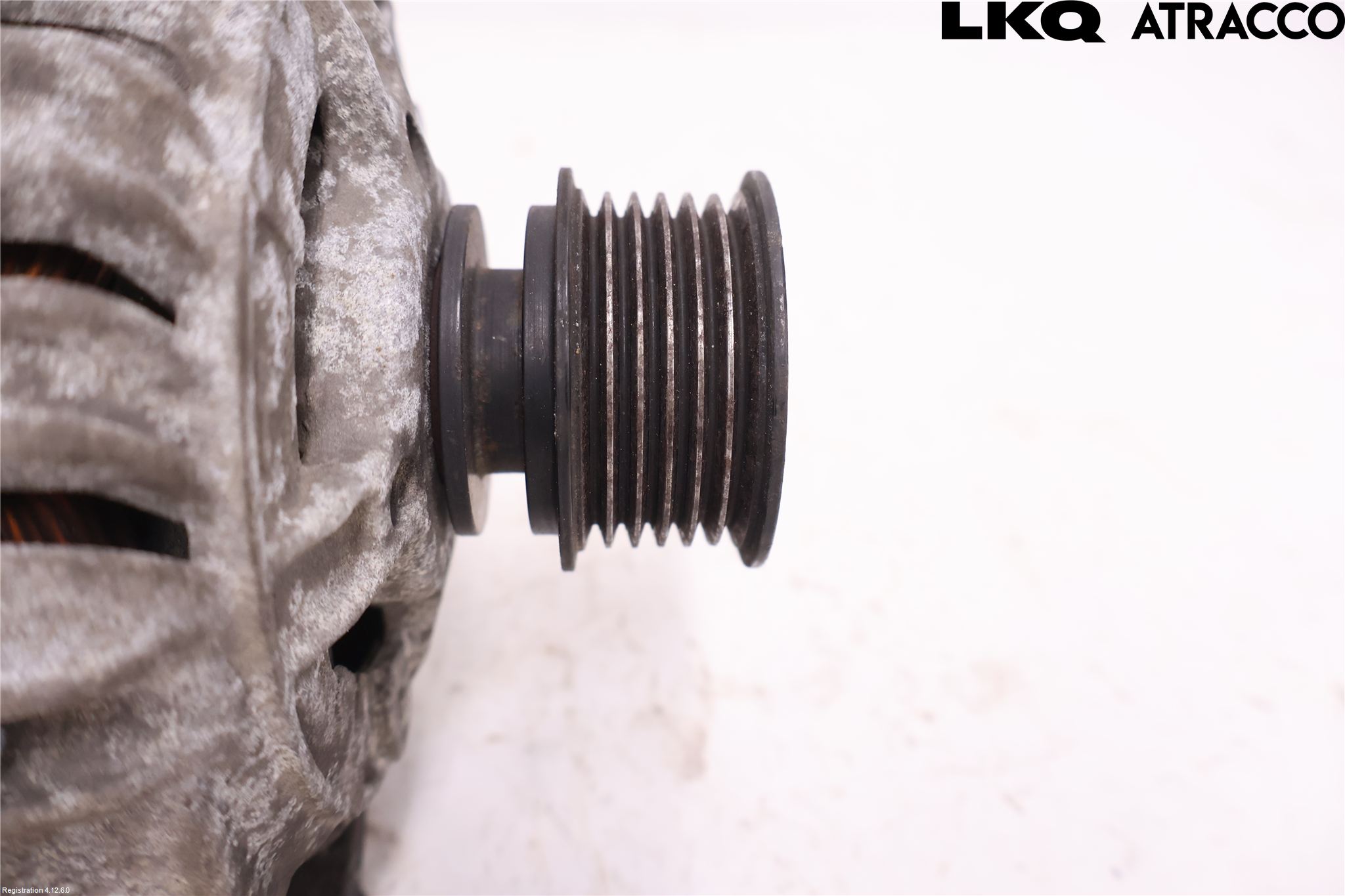 BMW Z3 E36/6    94-02 Dynamo