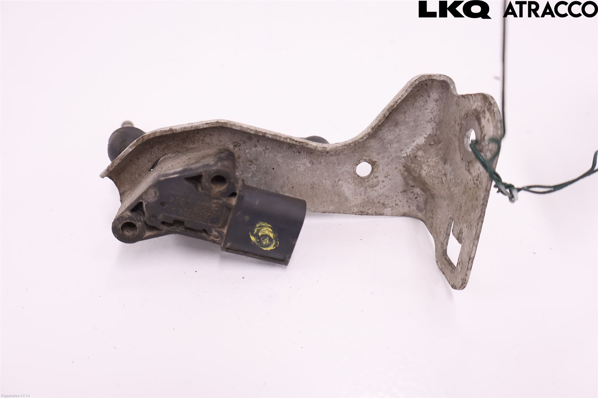 Tesla MODEL S 13- Nivåreg Sensor