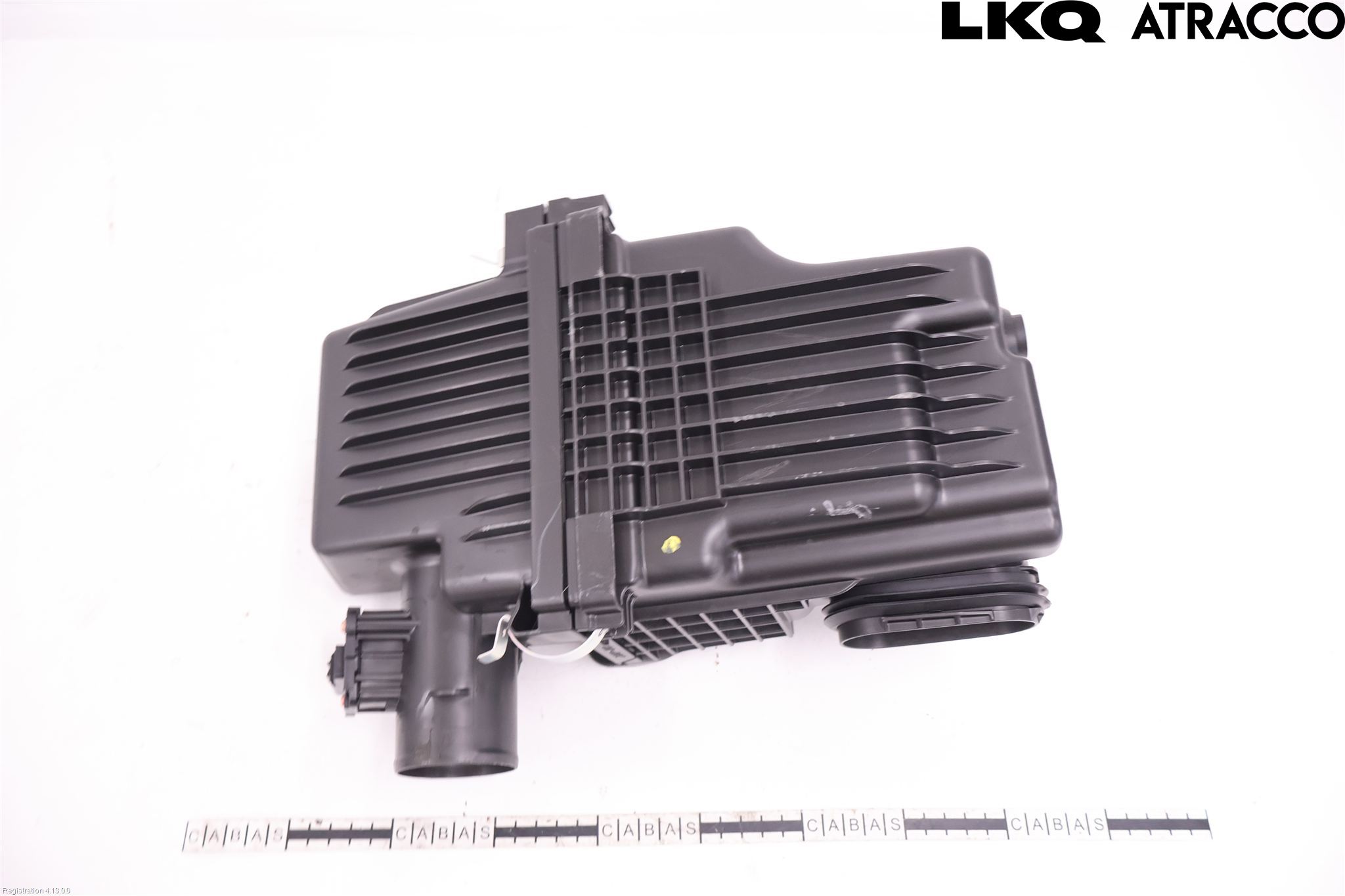 Toyota COROLLA 19- Luftfilter Boks