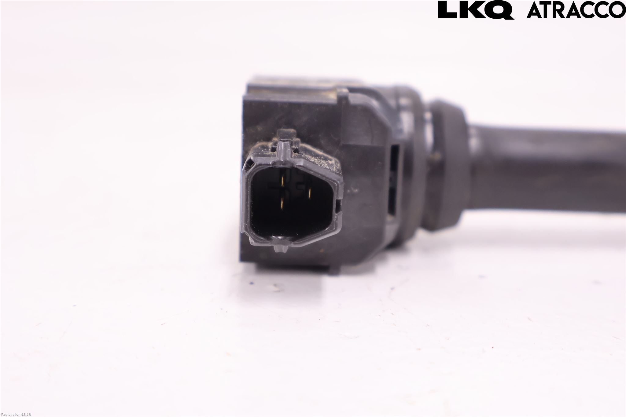 Subaru FORESTER SK 19- Coil