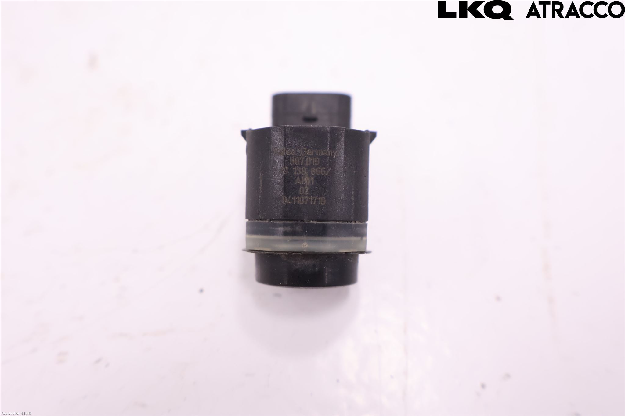 BMW 5 E60/61 Sed/Tou 02-10 Sensor Parkering Front
