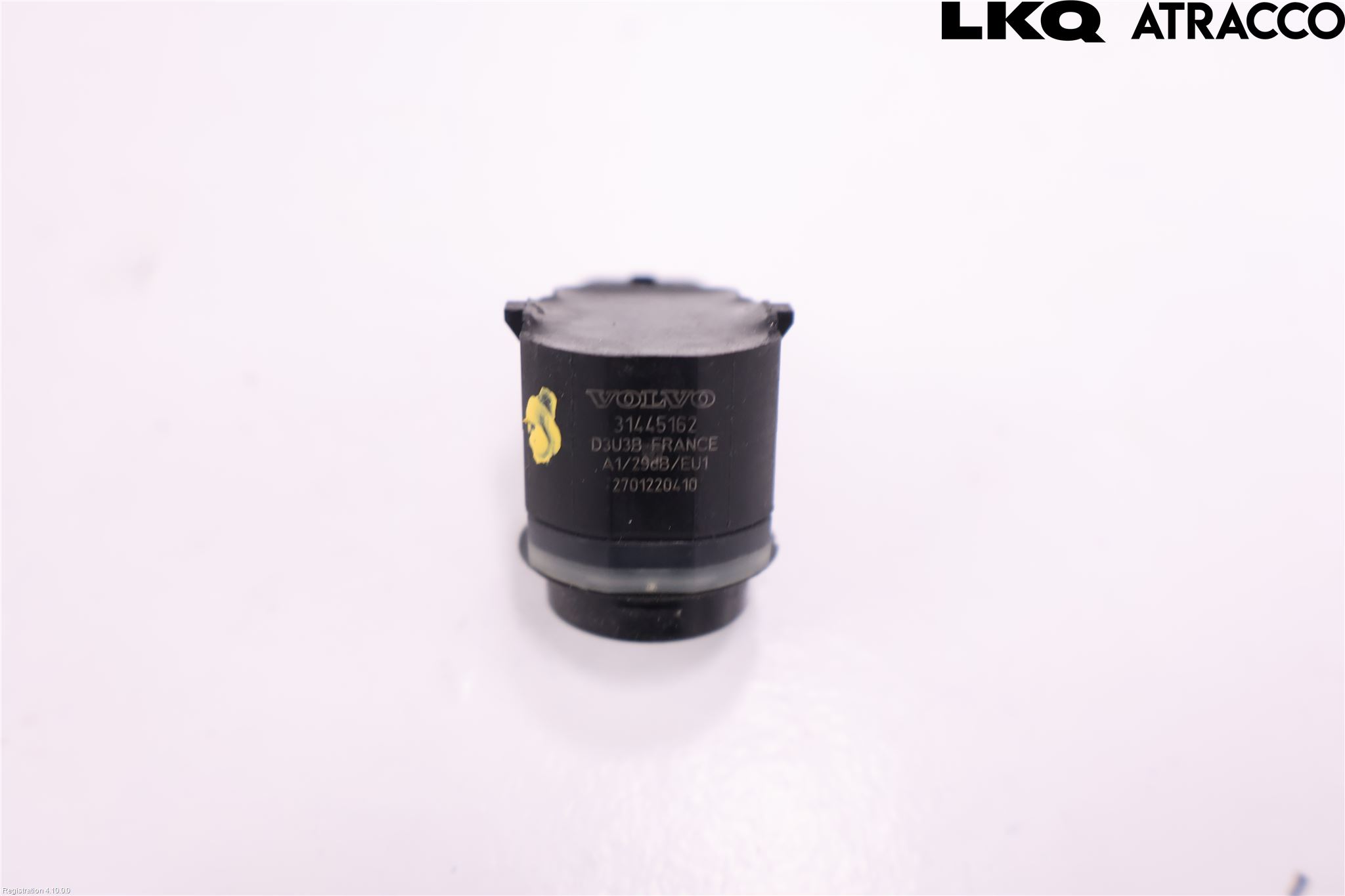 Volvo V60 14-18 Sensor Ryggesensor
