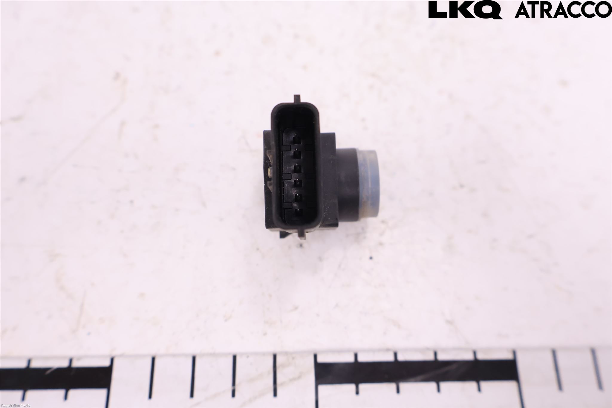 Hyundai IONIQ AE 17-22 Sensor Parkering Front