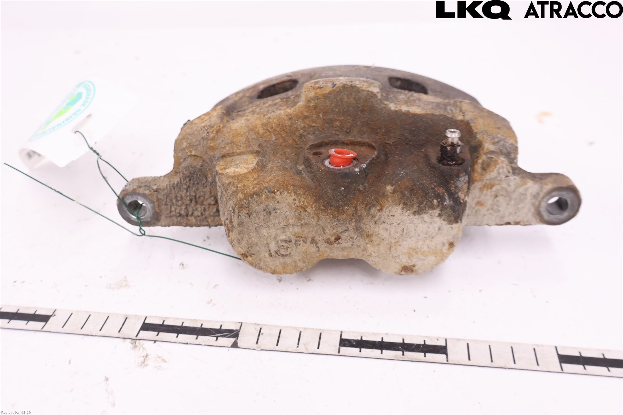 Ford RANGER EU 12-23 Bremsecaliper Foran Venstre