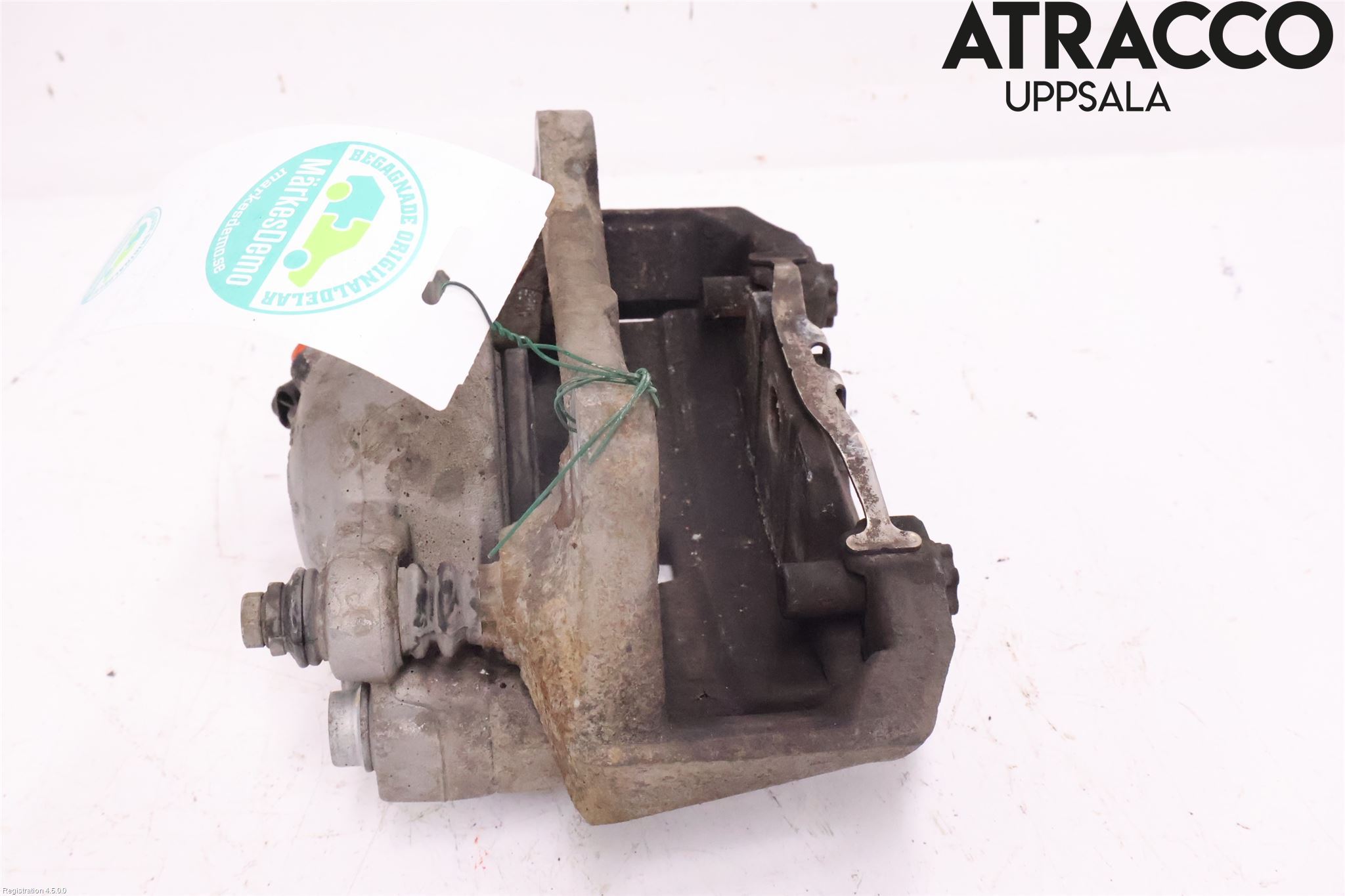 Audi A6/S6 4G 11-18 Bremsecaliper Foran Venstre
