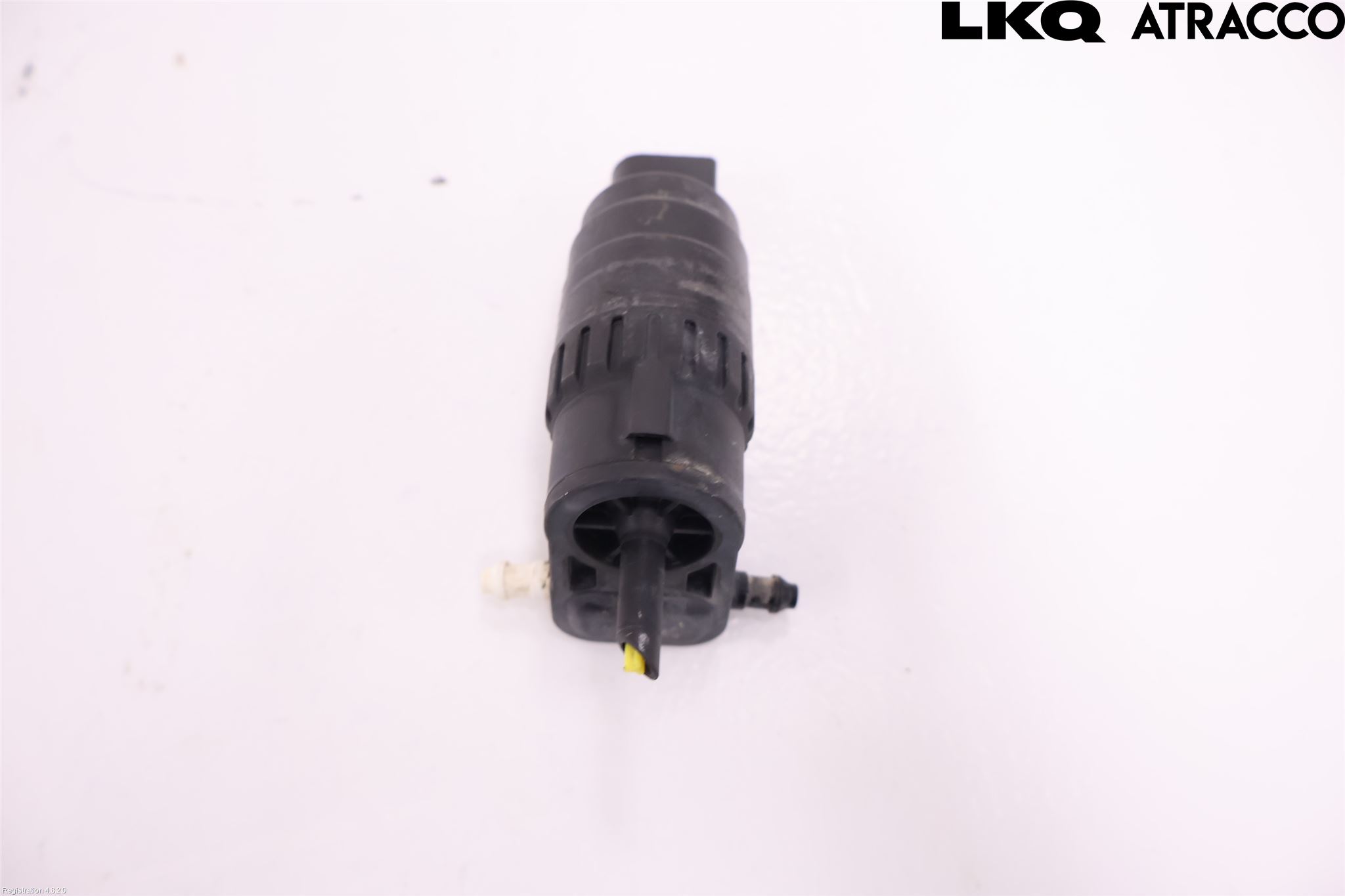Volkswagen VW CADDY 16-20 Spylerpumpe Frontrute
