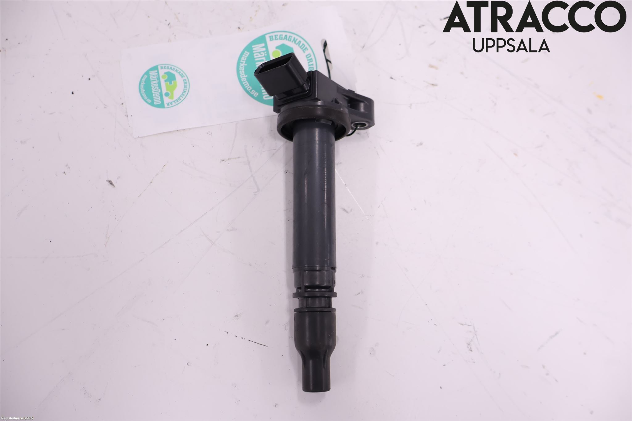 Toyota YARIS XP130 15-20 Coil