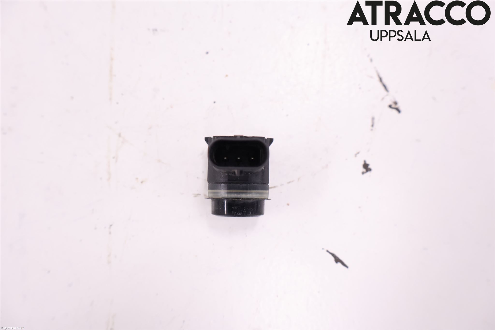 Jaguar XF (X260) 16-24 Sensor Ryggesensor
