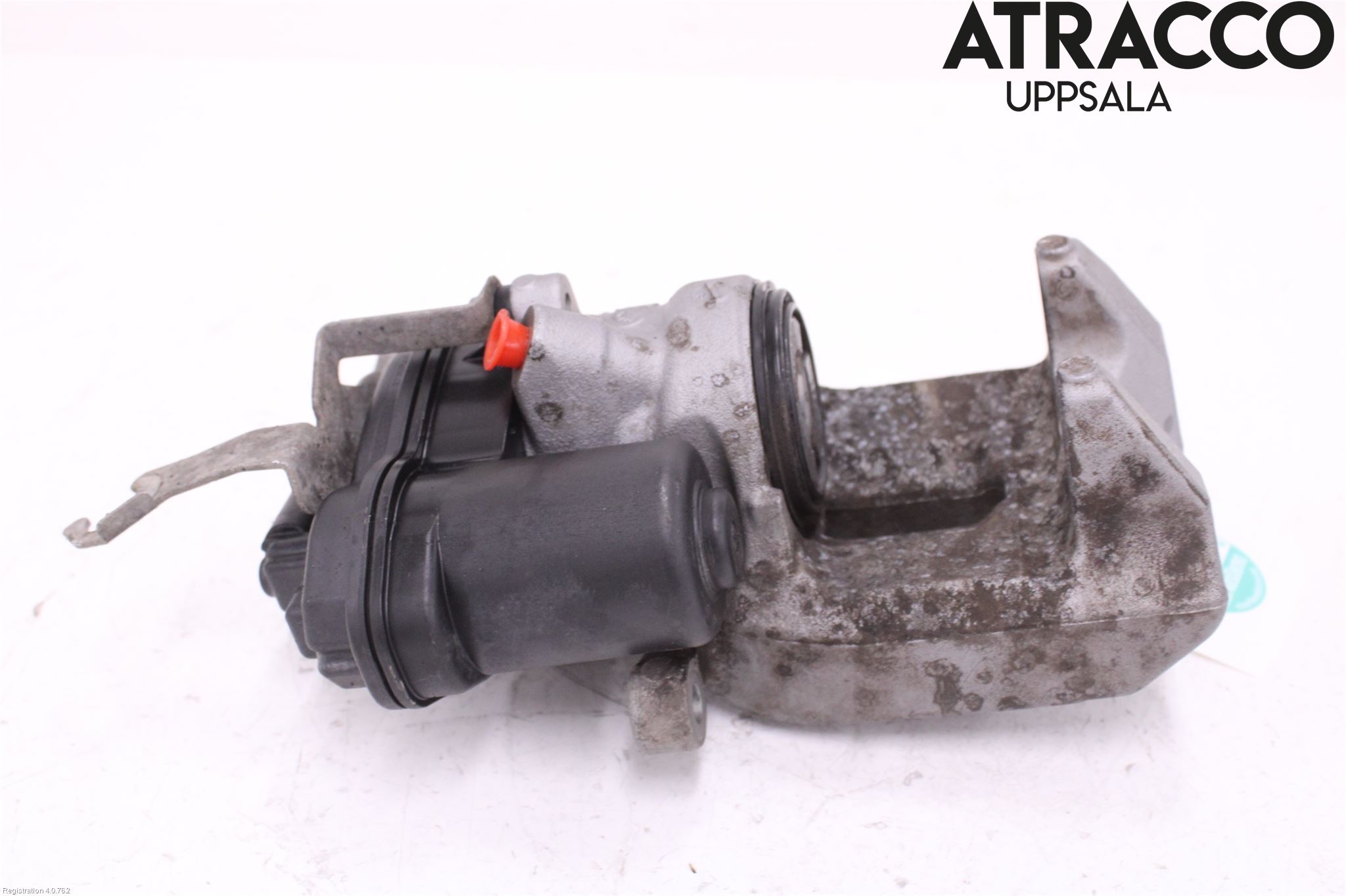 BMW 5 G30/G31/F90 17-23 Bremsecaliper Bak Høyre