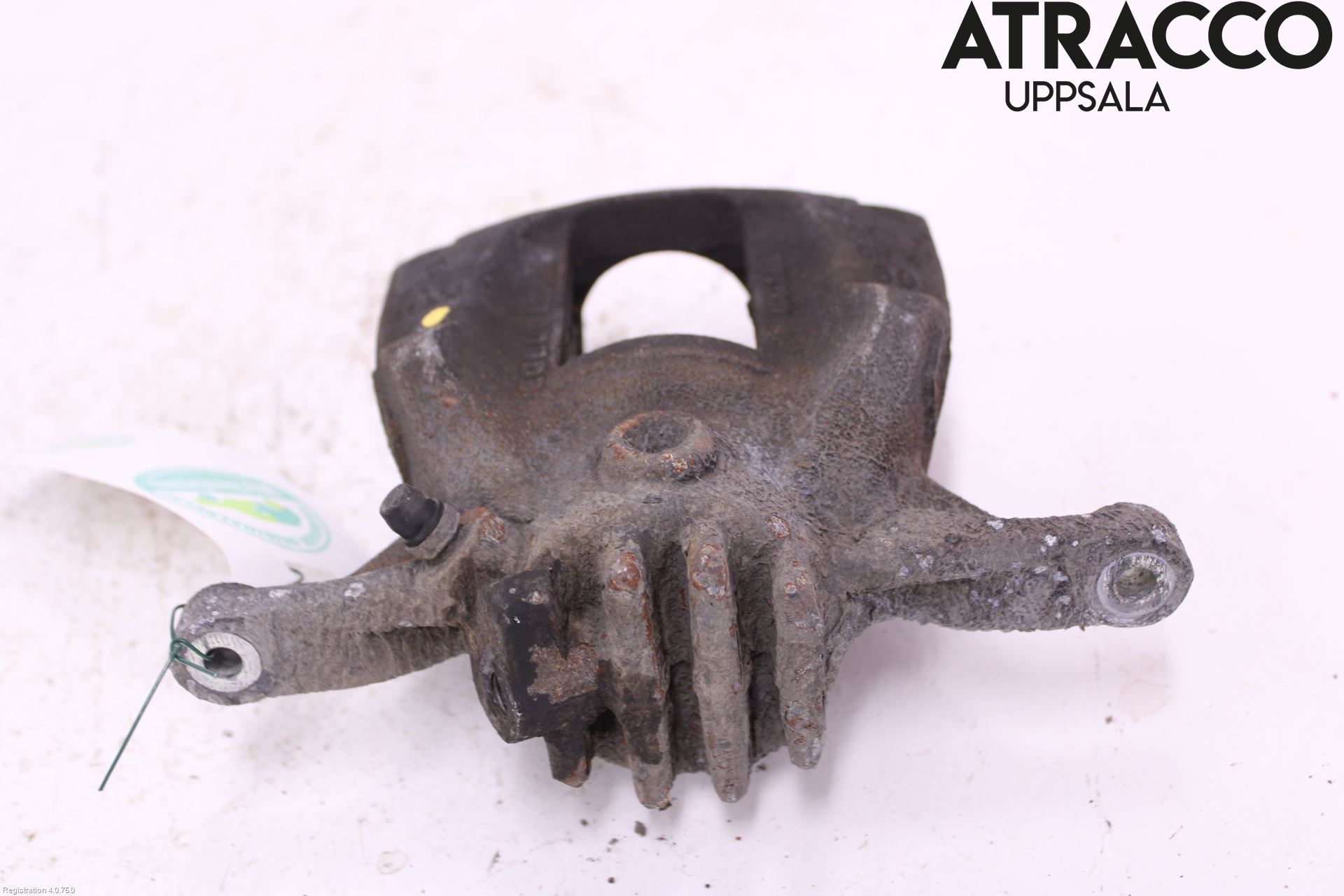 Opel VIVARO 15-19 Bremsecaliper Foran Venstre