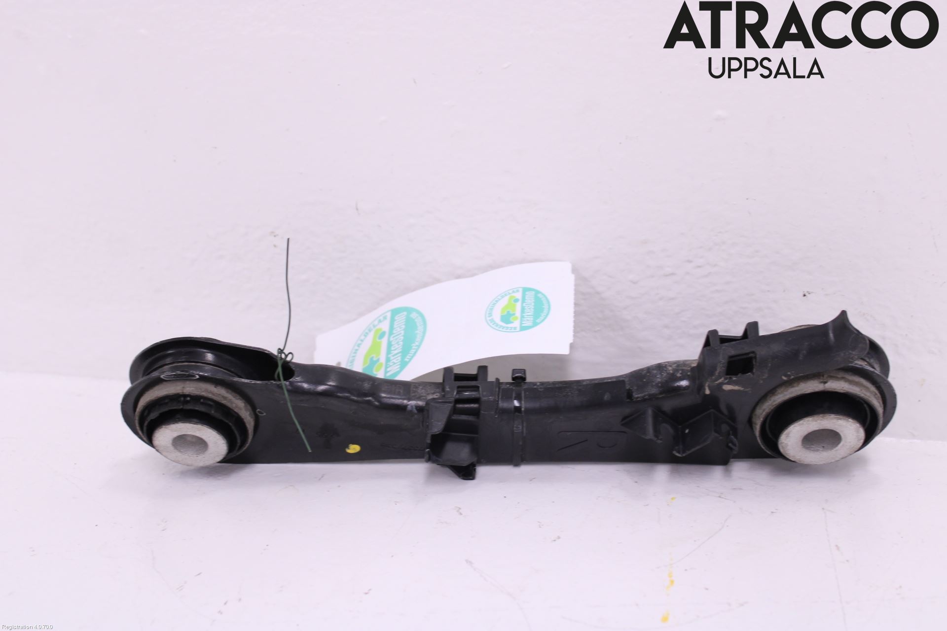 BMW 5 G30/G31/F90 17-23 Bærearm Bak Høyre Øvre