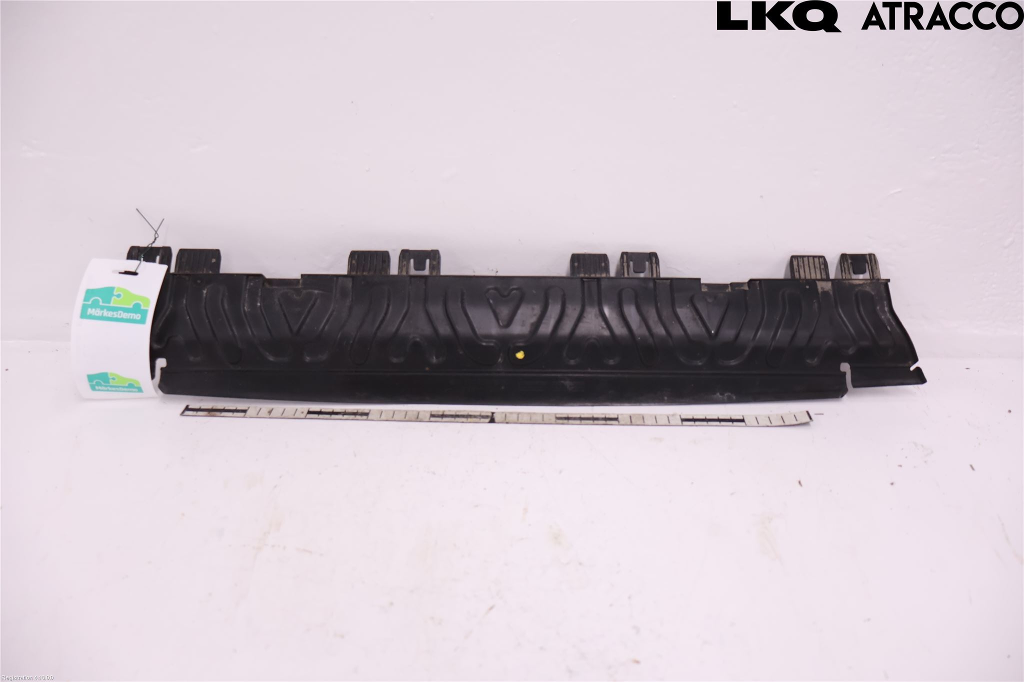 Mercedes-Benz MB EQS (V297) 22- Luftstyring Front
