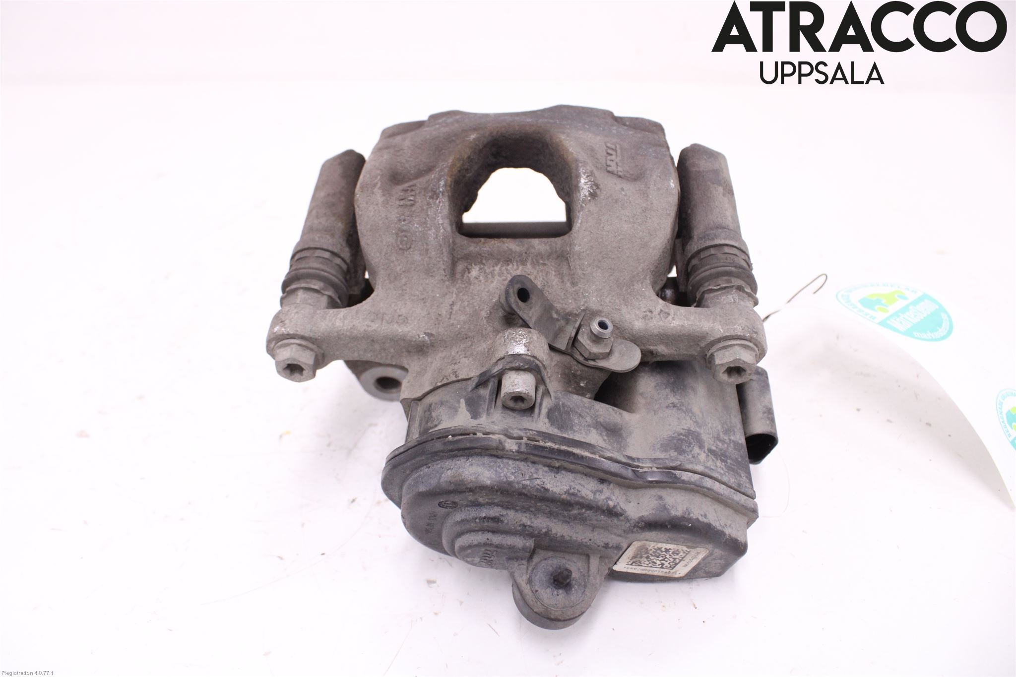 Audi A4/S4 B9 16-19 Bremsecaliper Bak Høyre