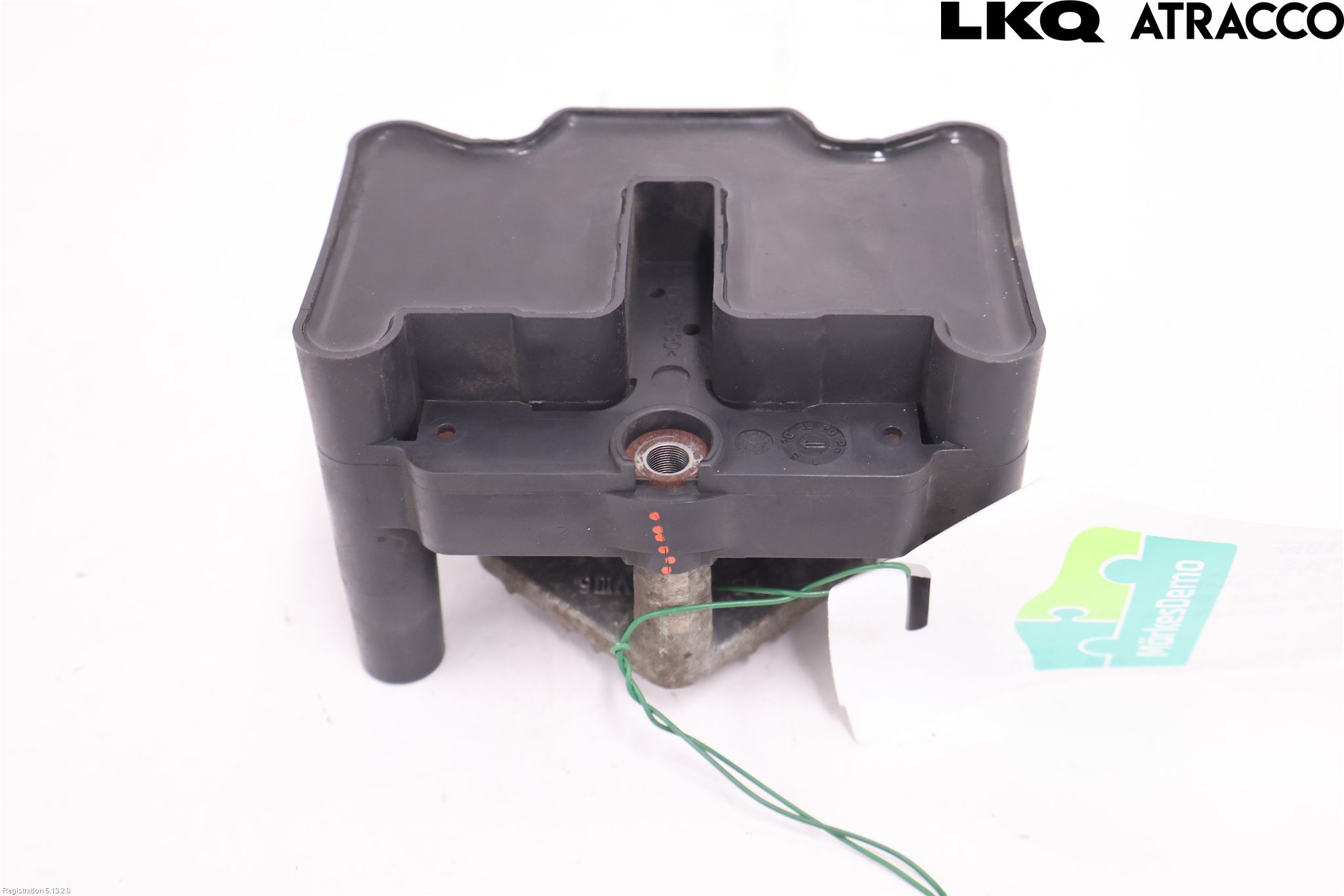 Volkswagen VW GOLF V 04-09 Coil