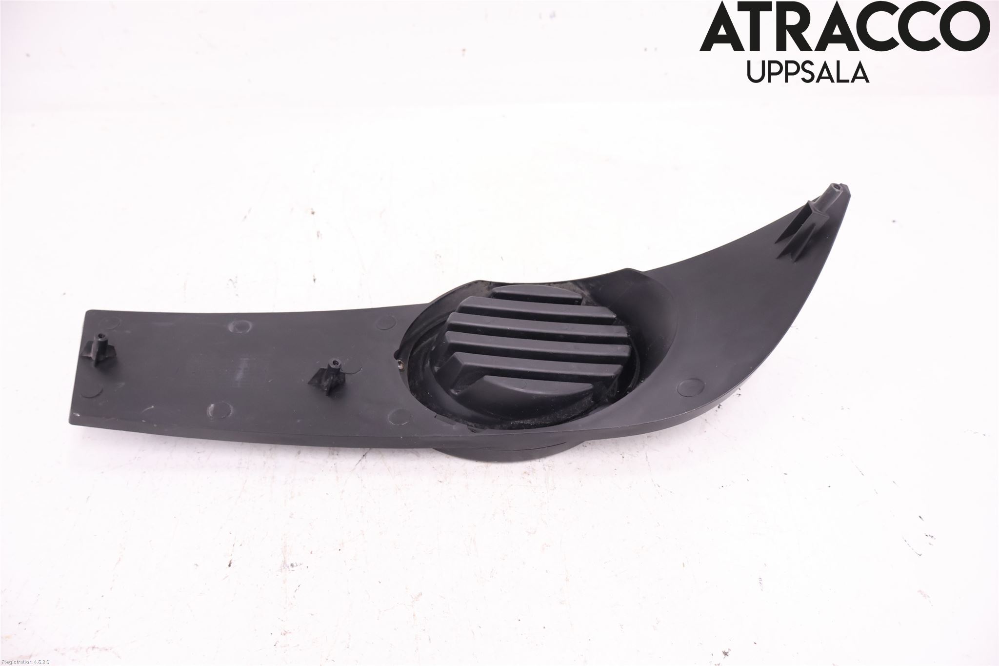 Chevrolet AVEO Grilldel Venstre