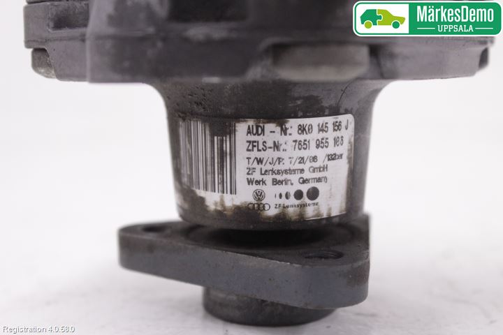 Audi A4/S4 08-11 Servo Pumpe