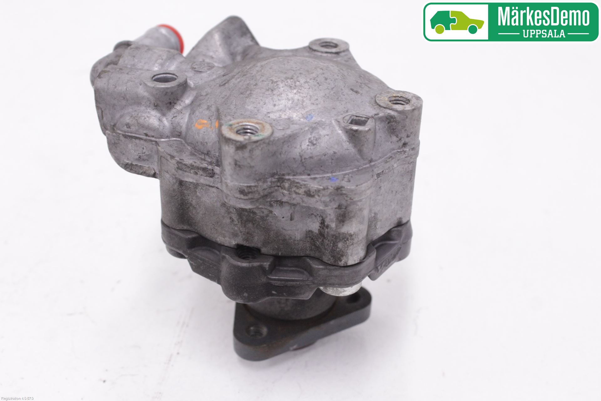 Audi A5 07-16 Servo Pumpe