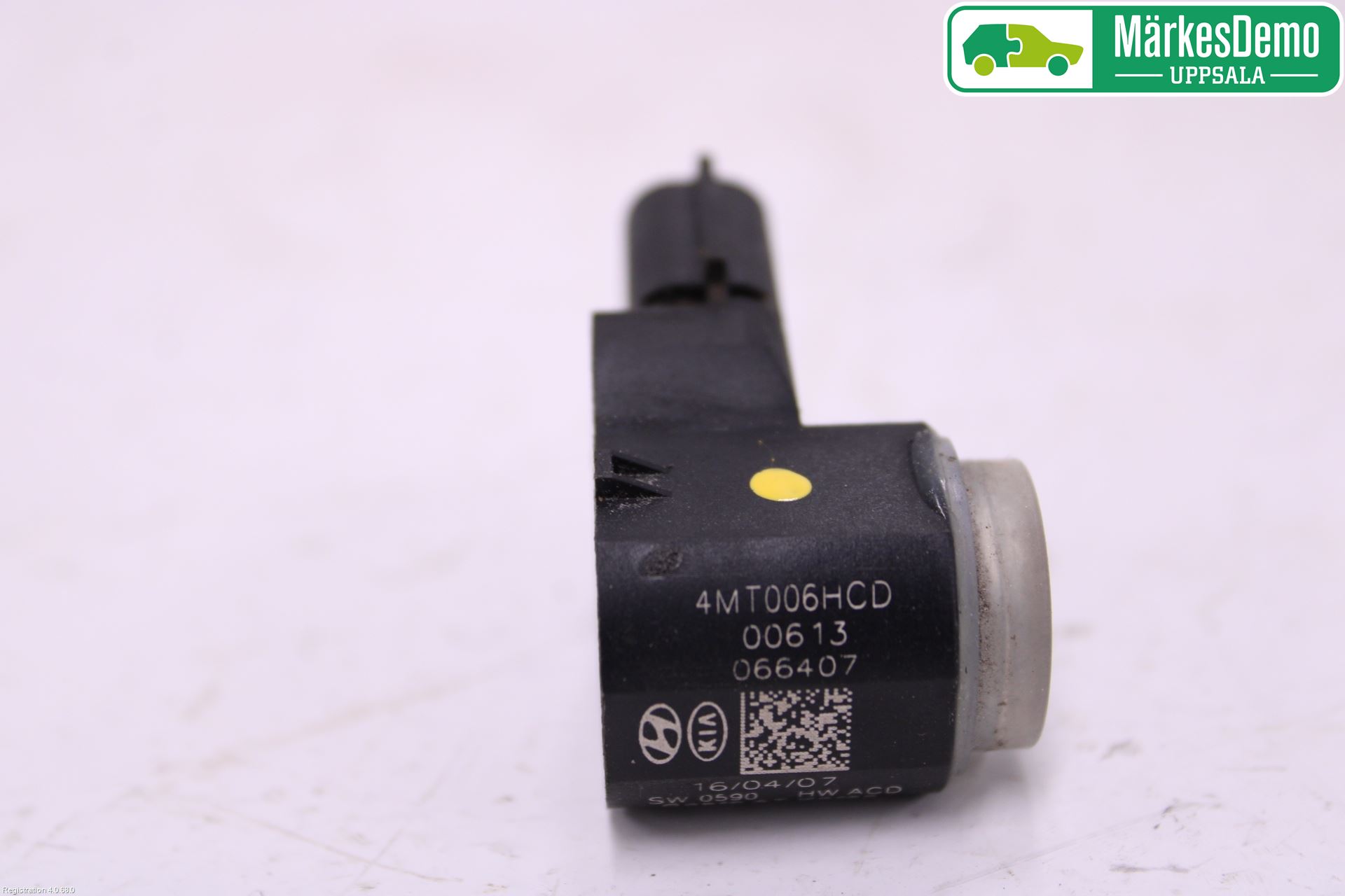 Hyundai i40 08-15 Sensor Ryggesensor