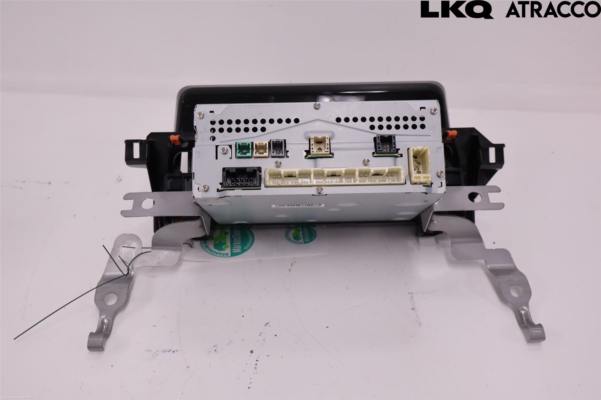 Toyota CAMRY 19-24 Stereo Radio Med Cd