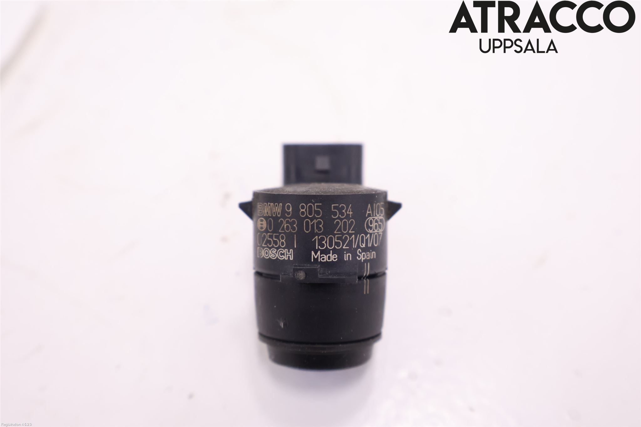Mini COUNTRYMAN R60 11-16 Sensor Ryggesensor