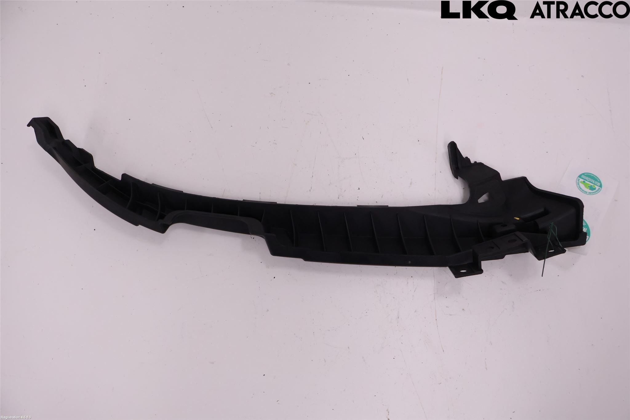 Saab 9-5 10-12 Frontlykt Holder-Feste